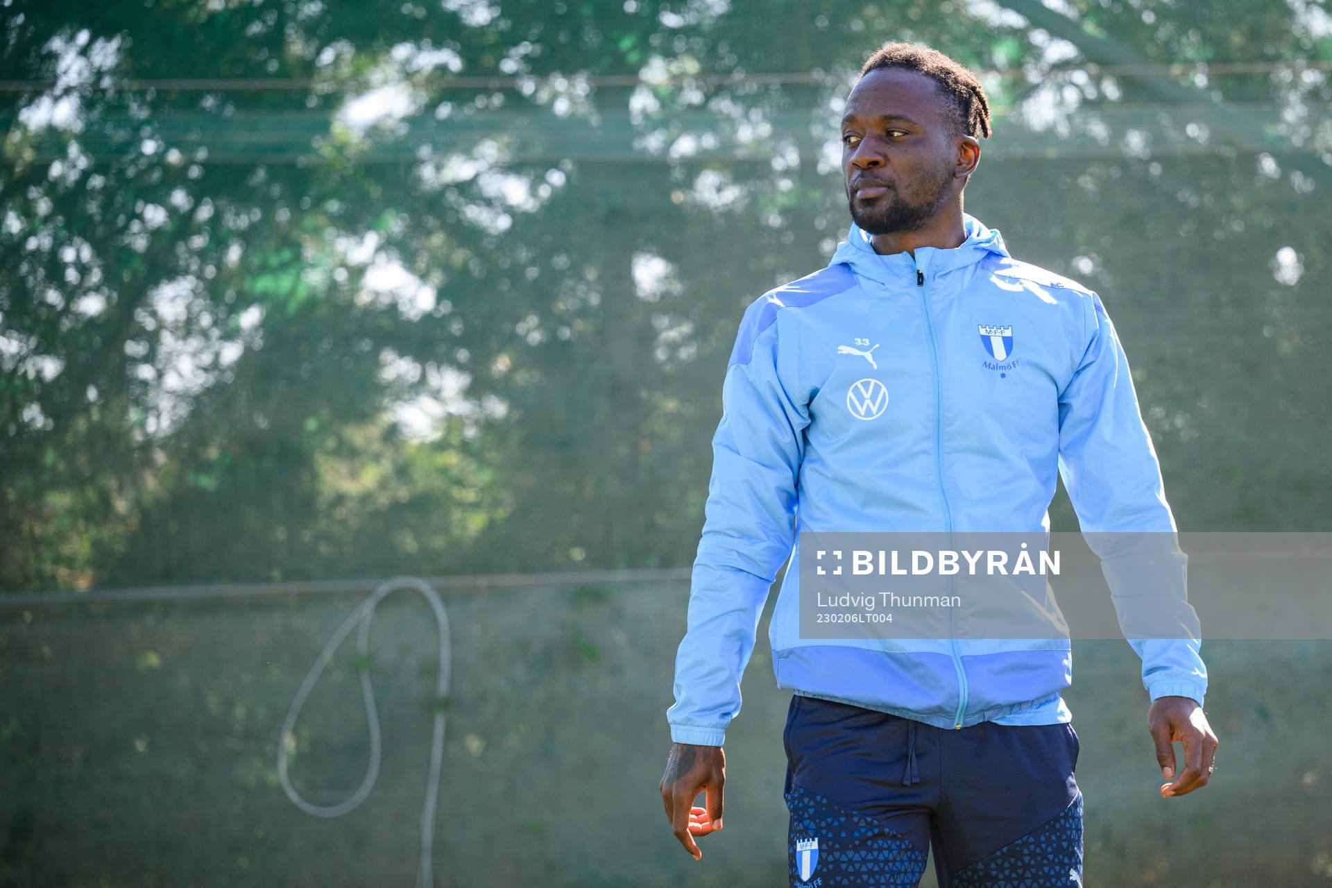 Mohamed Buya Turay