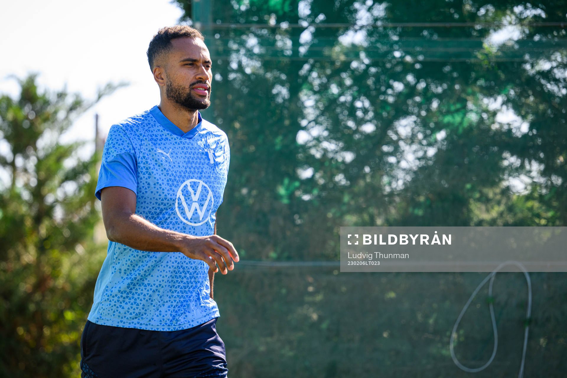 Isaac Kiese Thelin