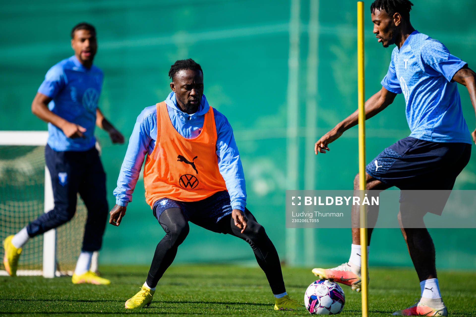 Mohamed Buya Turay