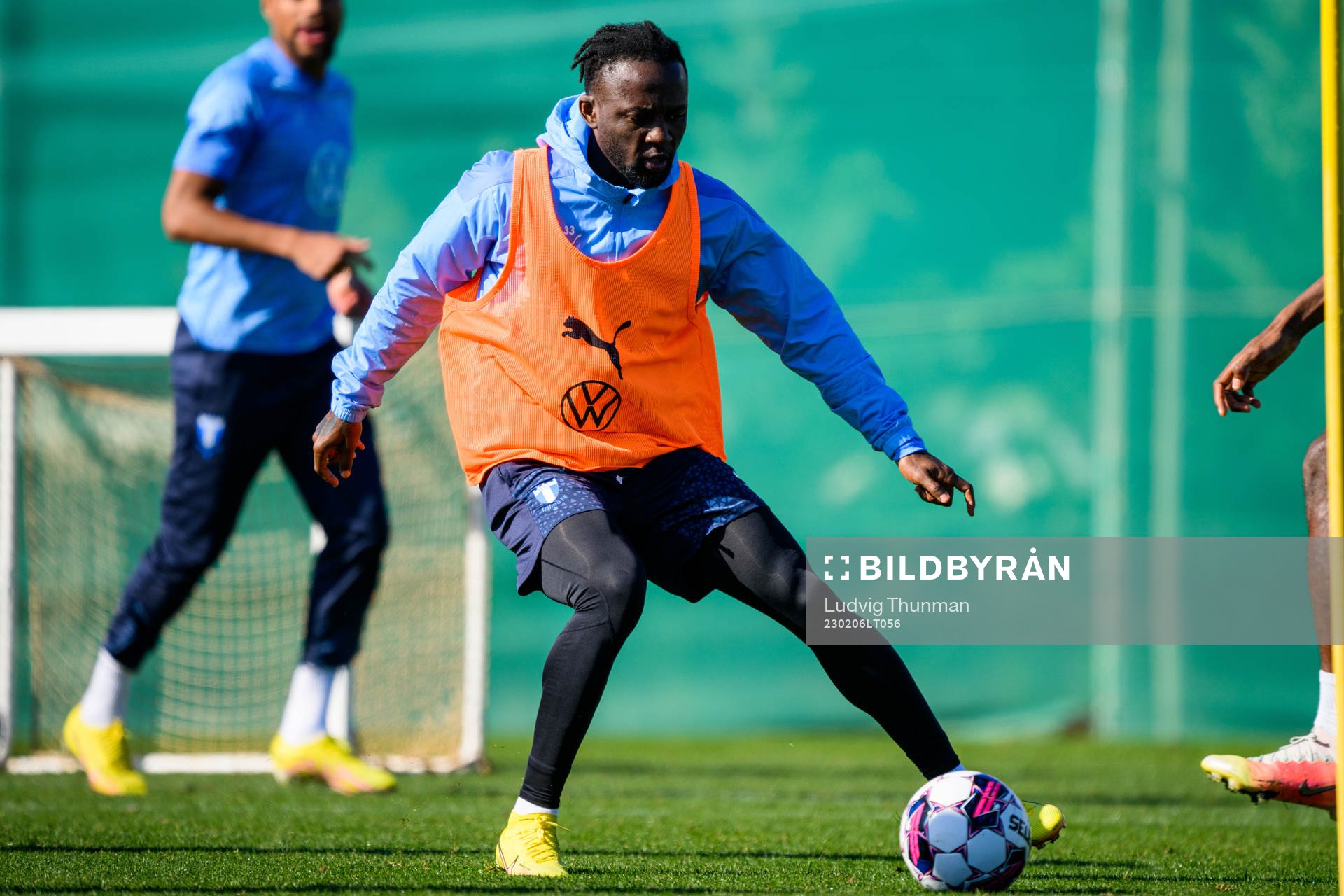 Mohamed Buya Turay