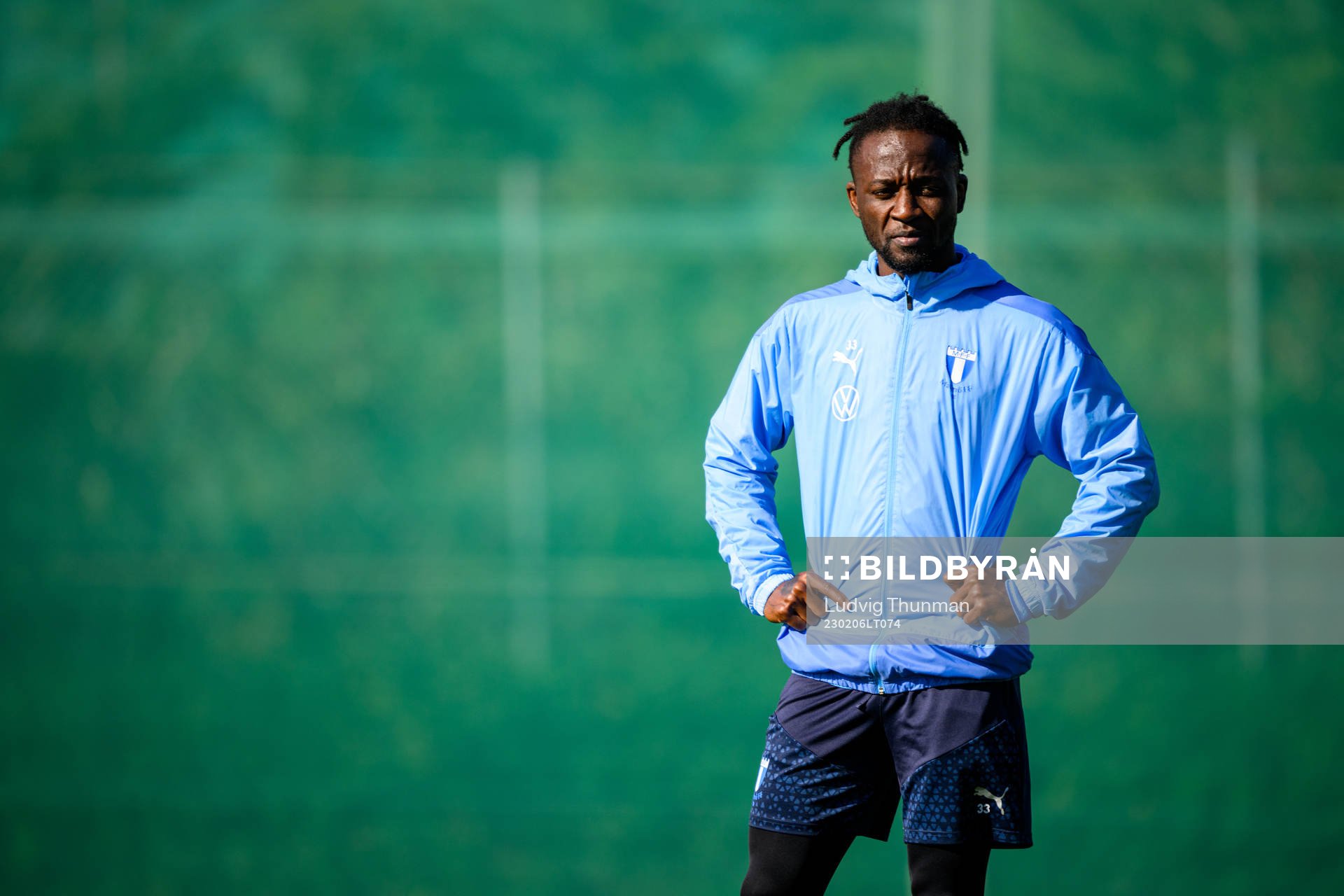 Mohamed Buya Turay
