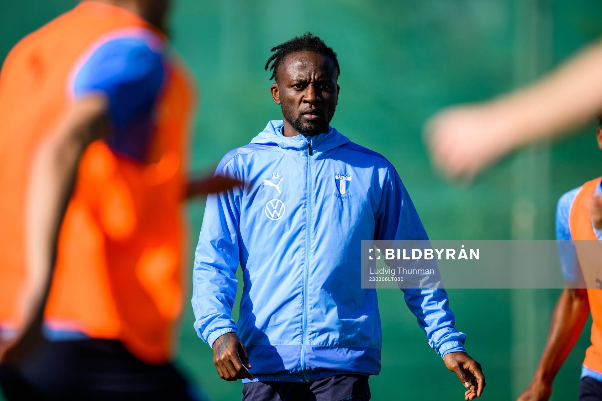 Mohamed Buya Turay