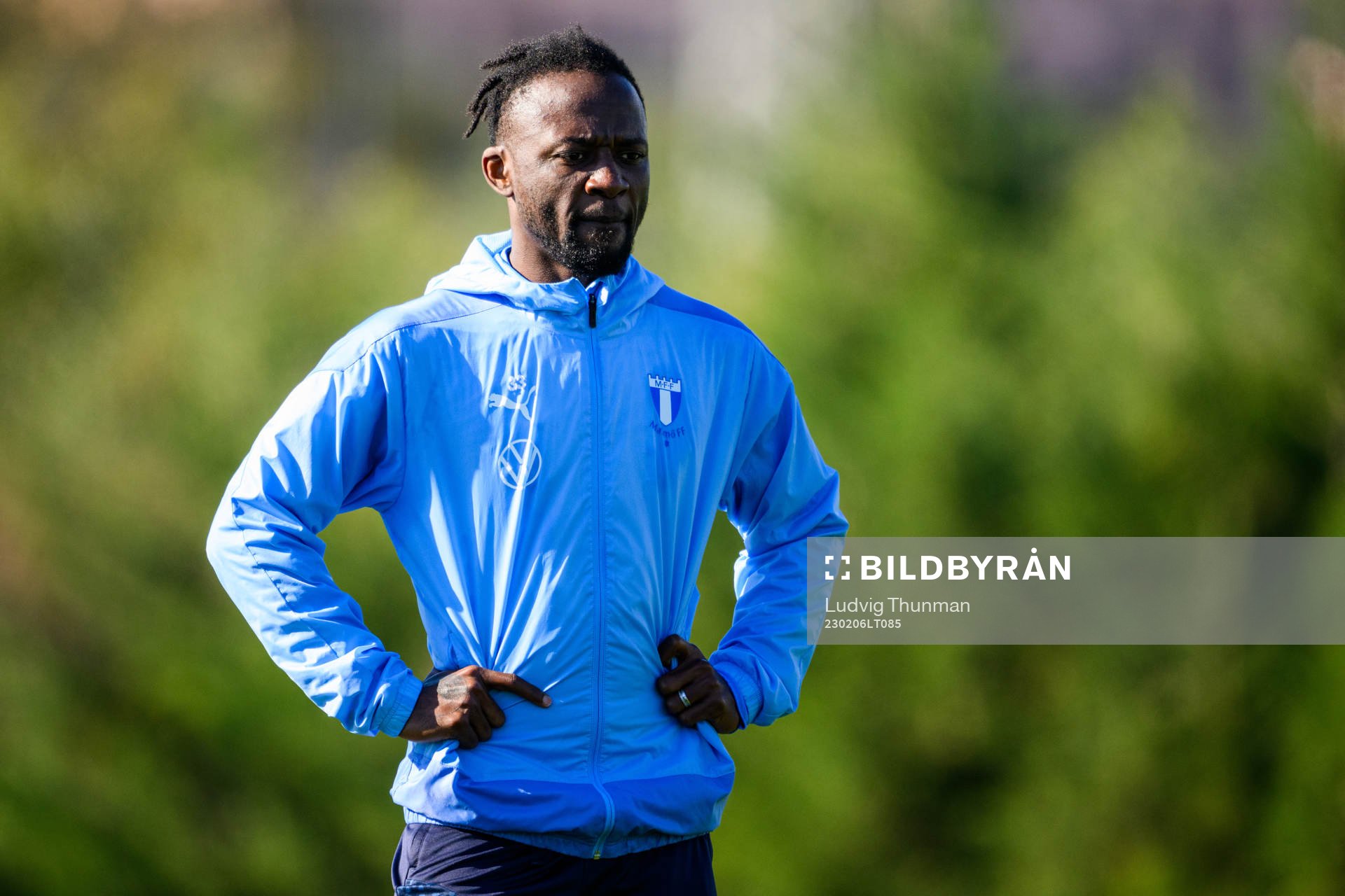 Mohamed Buya Turay