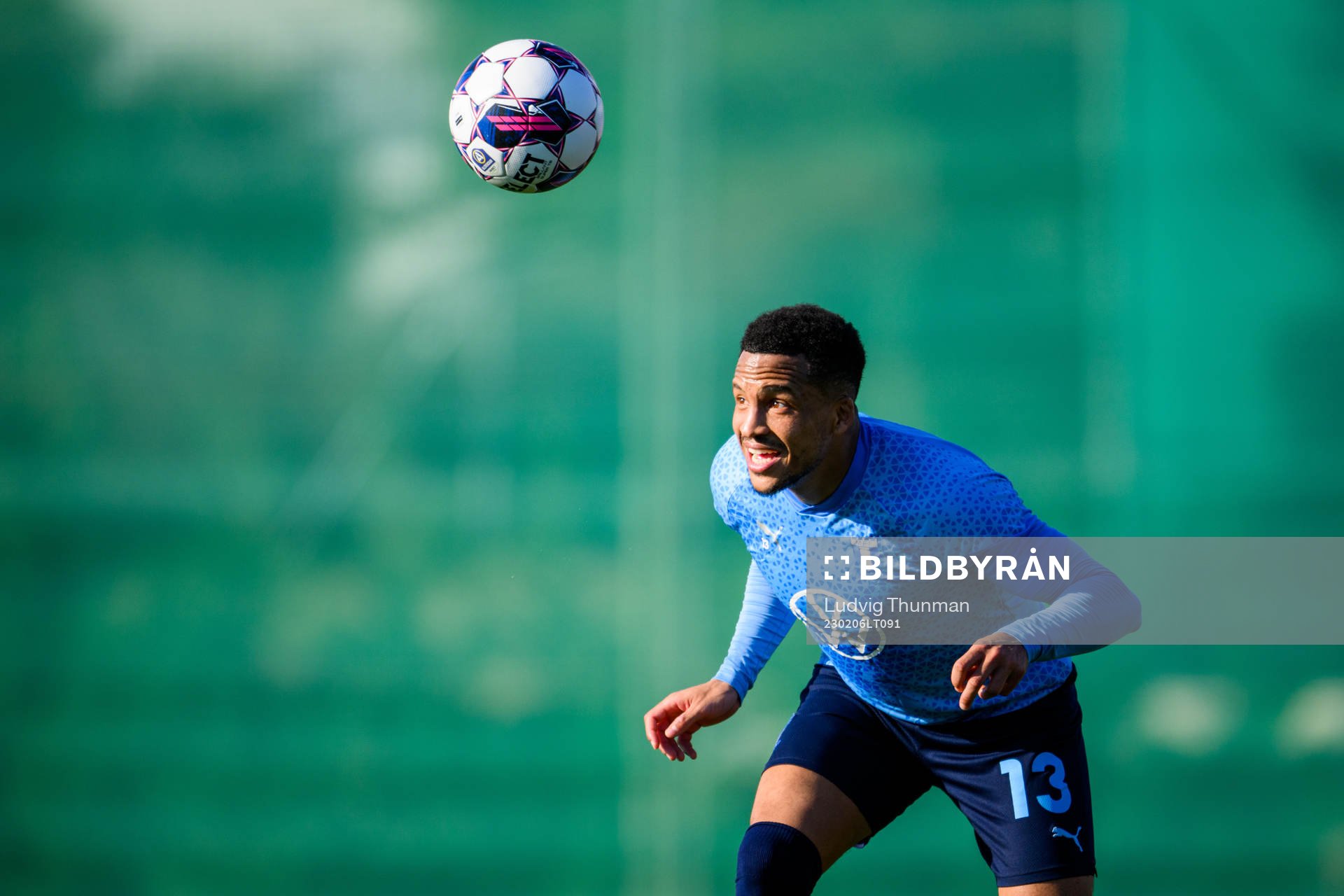 Martin Olsson