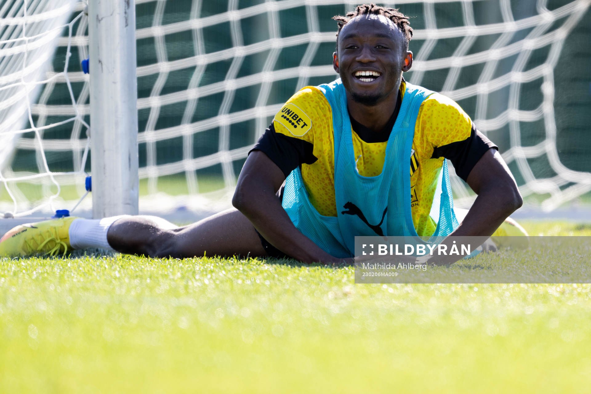 Benie Adama Traore
