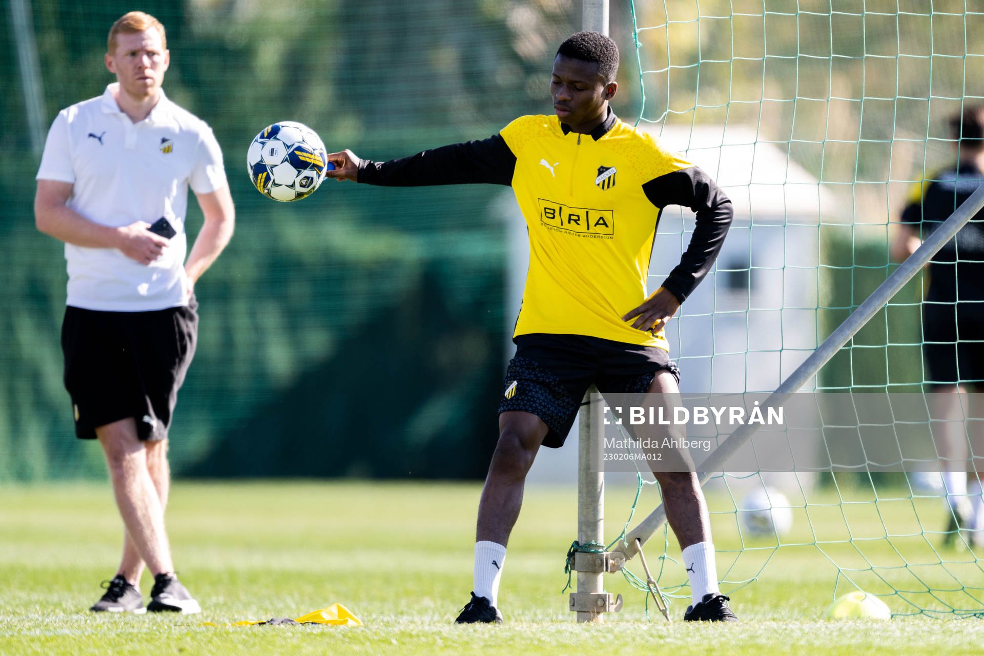 Akoua Romeo Amane