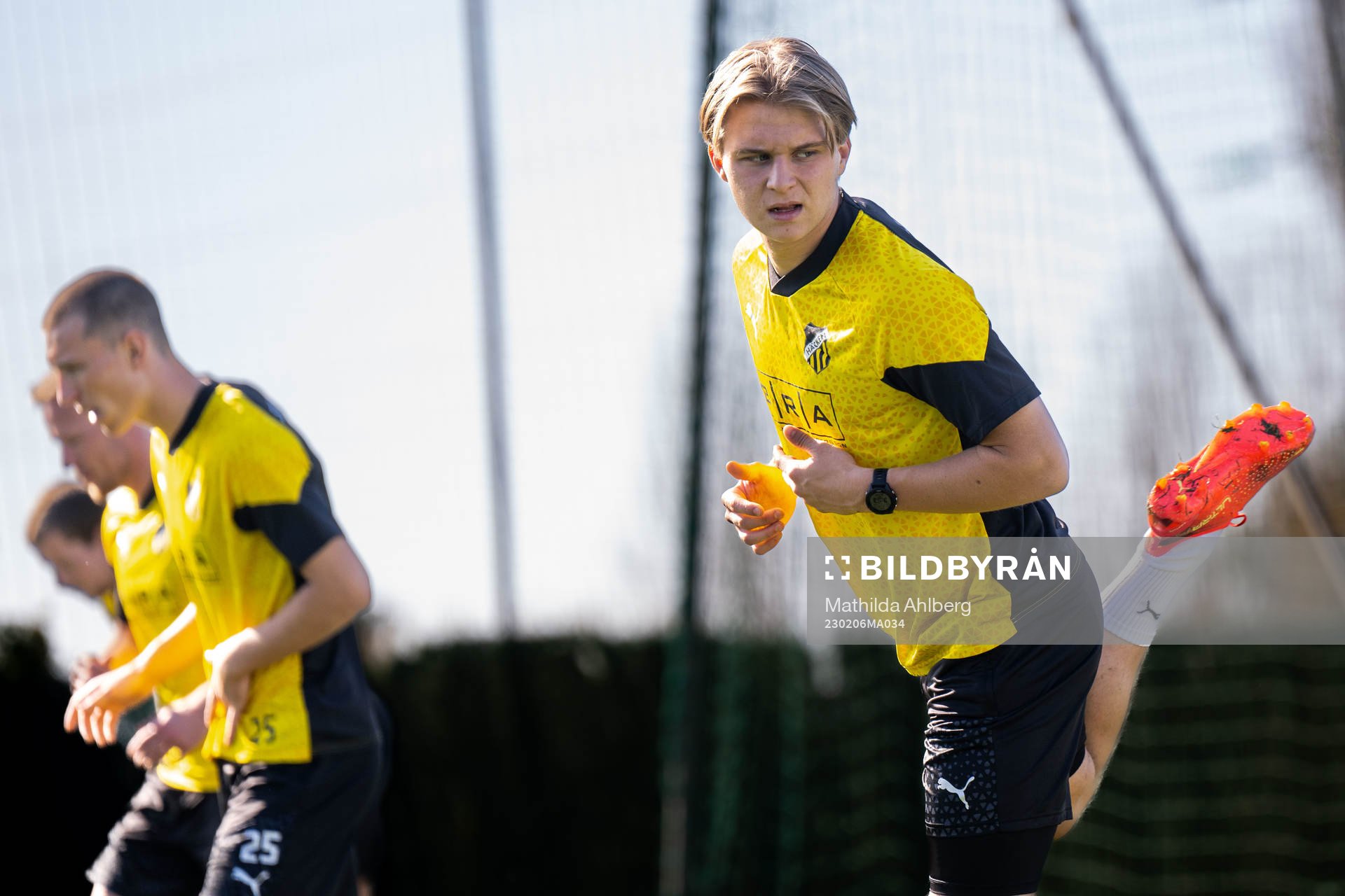 William Nilsson