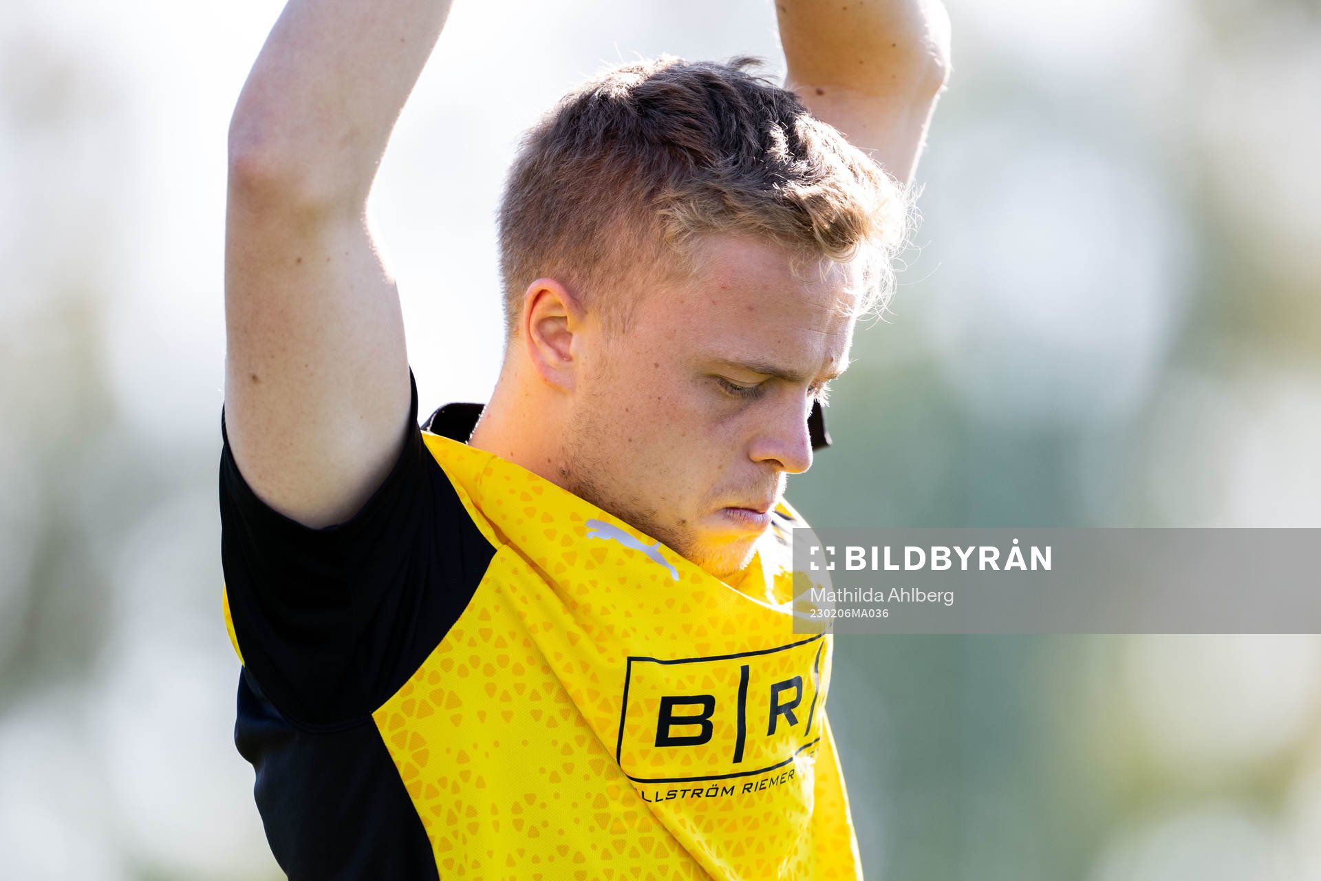 Tomas Olai Totland