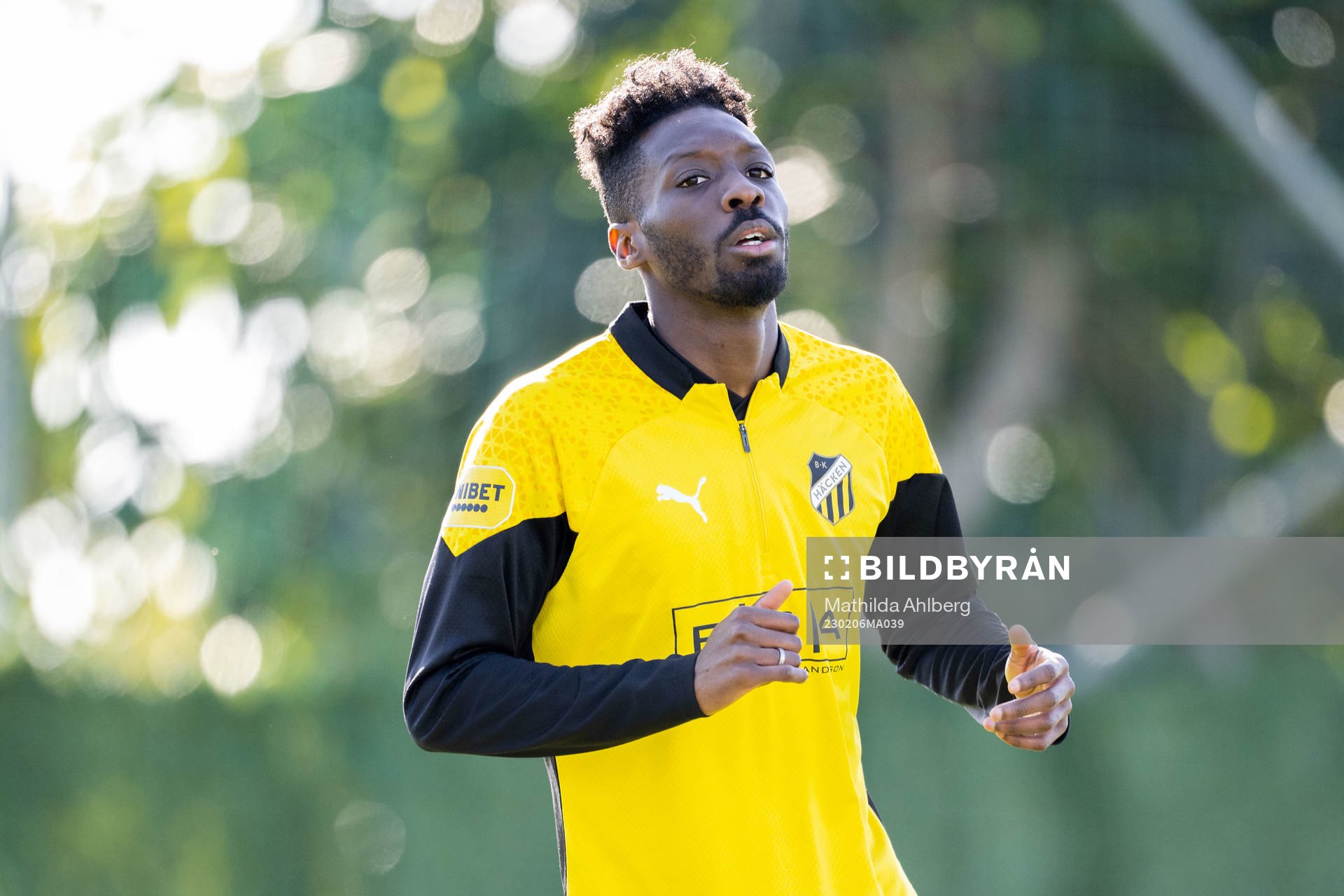 Blair Sebastian Turgott