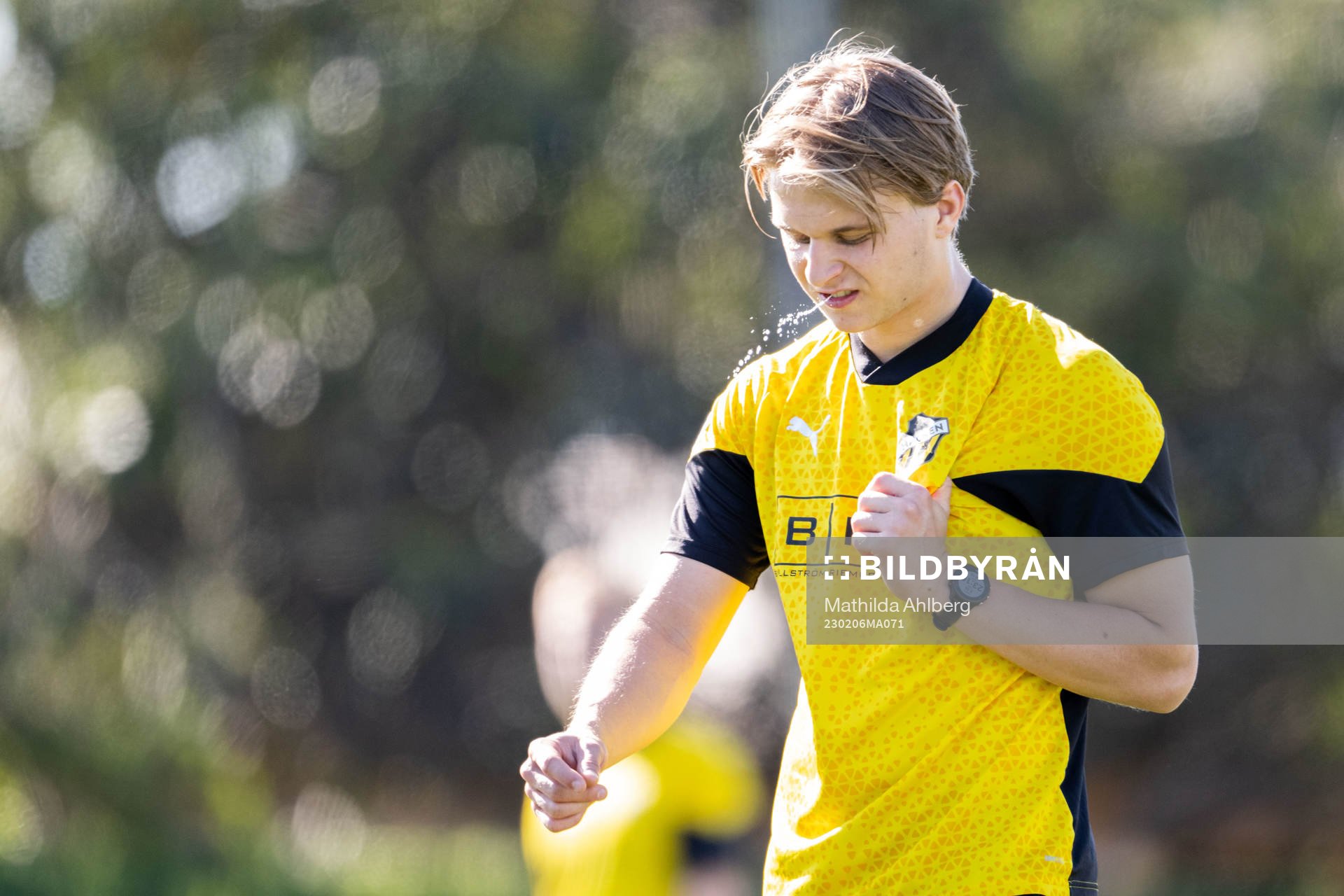 William Nilsson