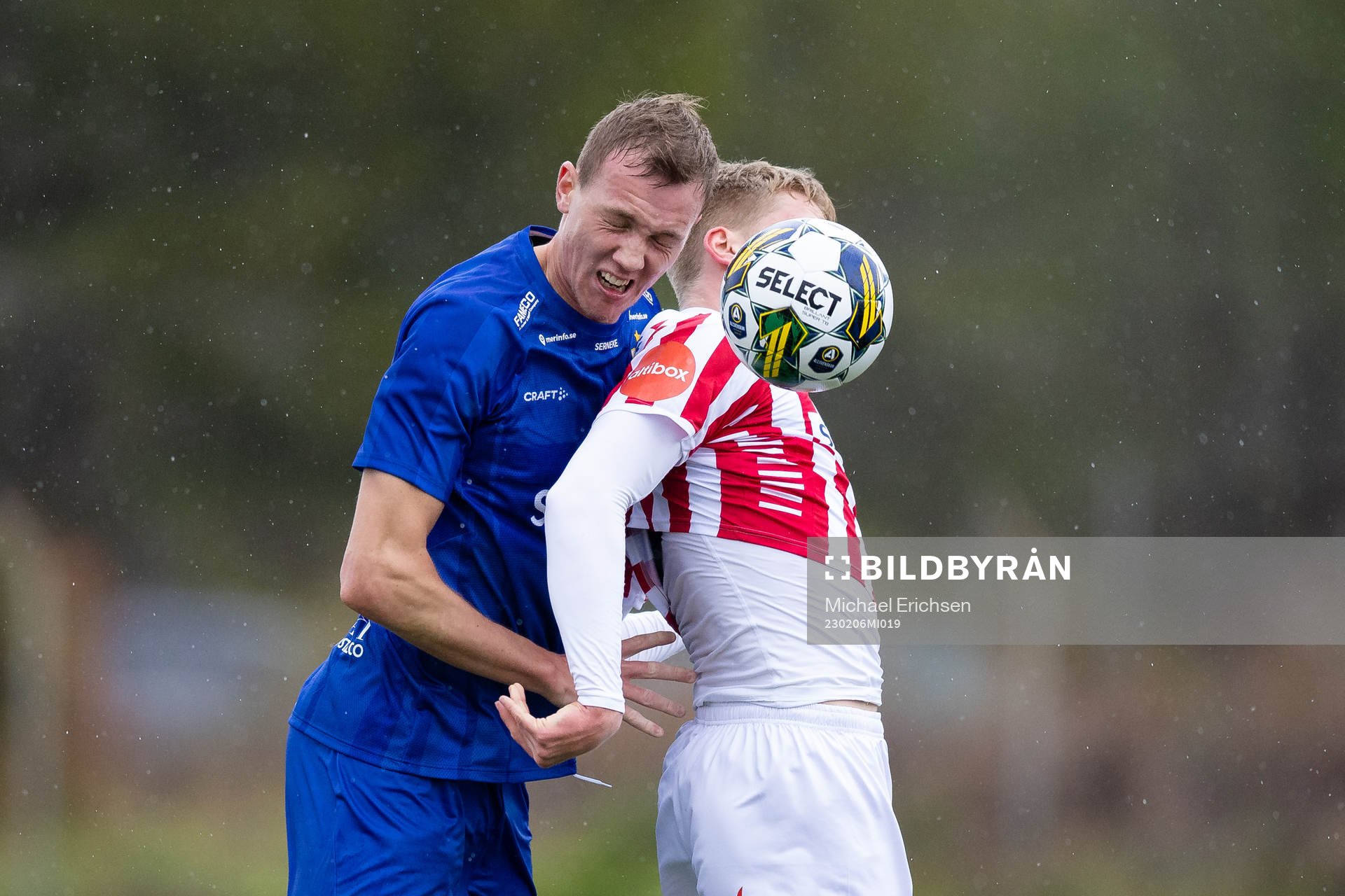 IFK Göteborgs Adam Carlén