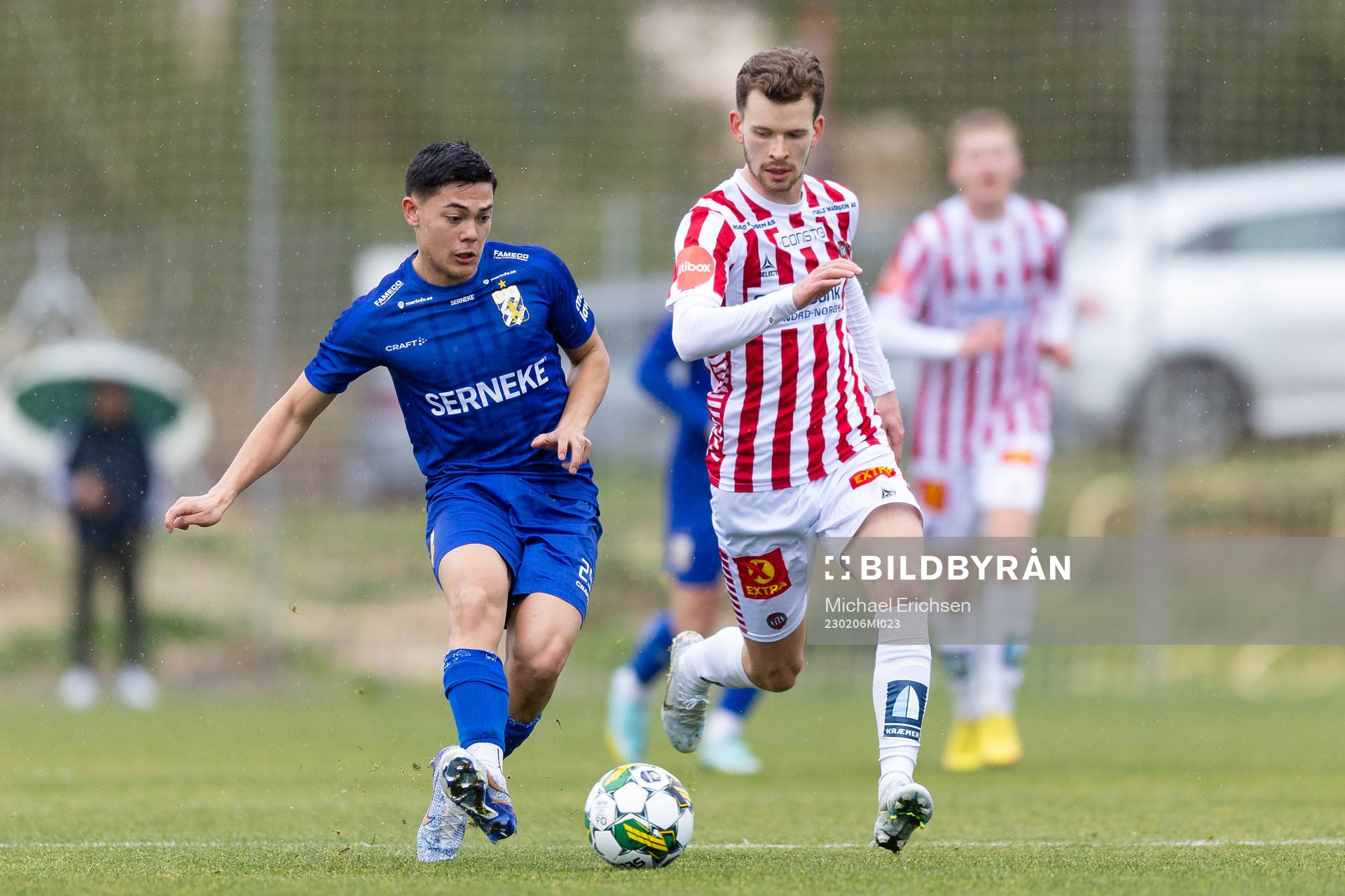 IFK Göteborgs Johannes Selvén