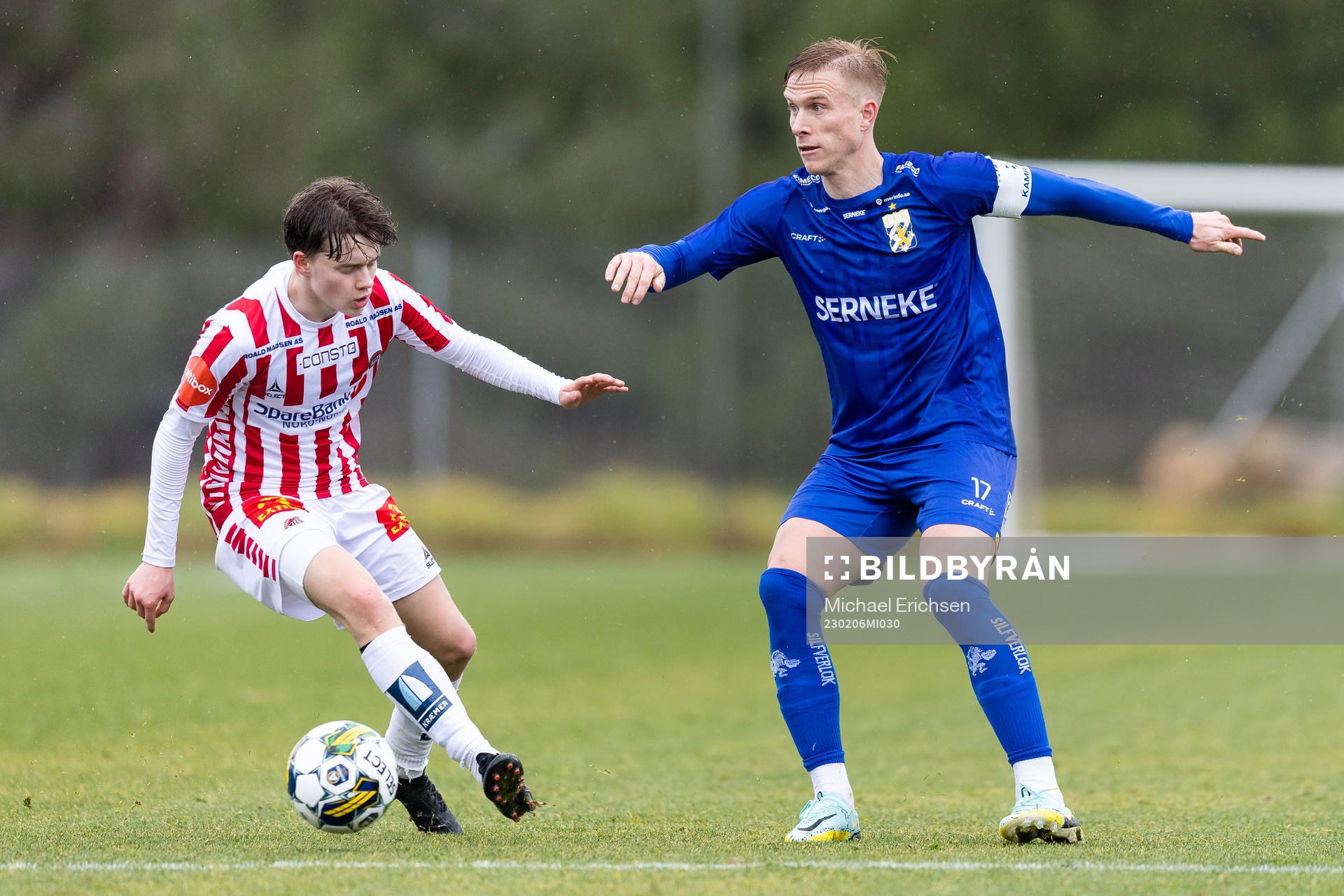 IFK Göteborgs Oscar Wendt