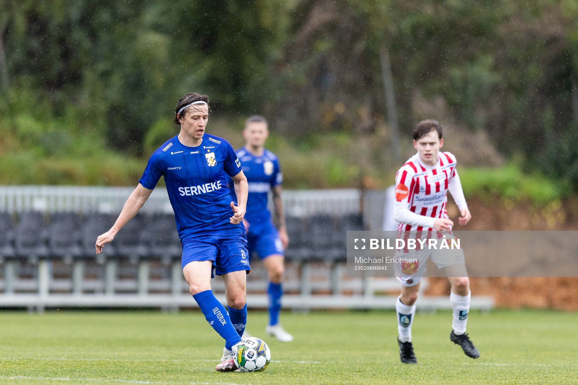 IFK Göteborgs Simon Thern