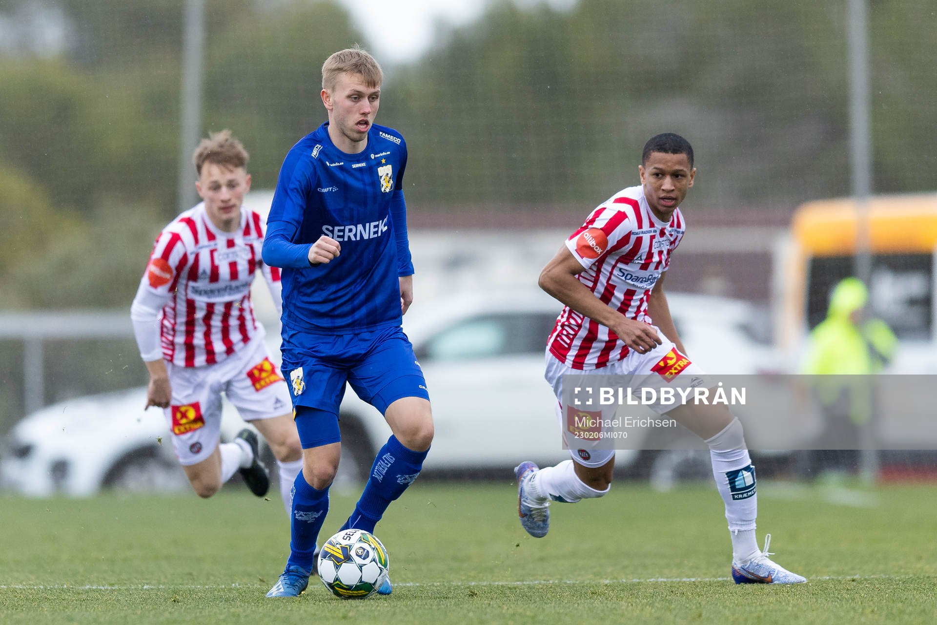 IFK Göteborgs Elias Hagen