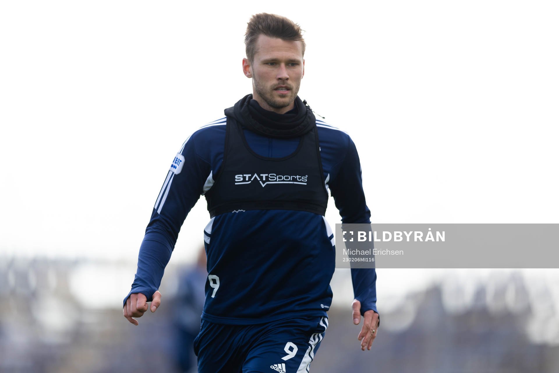 Norrköpings Arnór Traustason