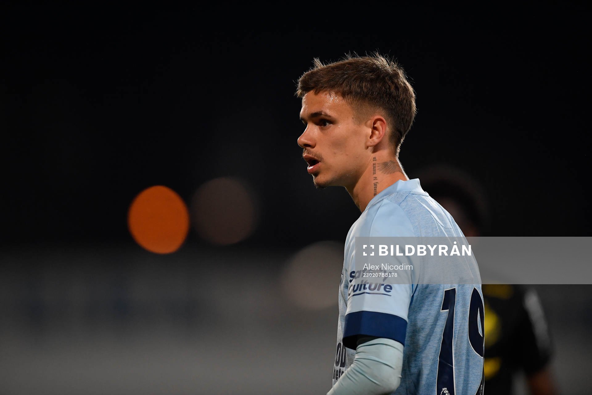 Romeo Beckham