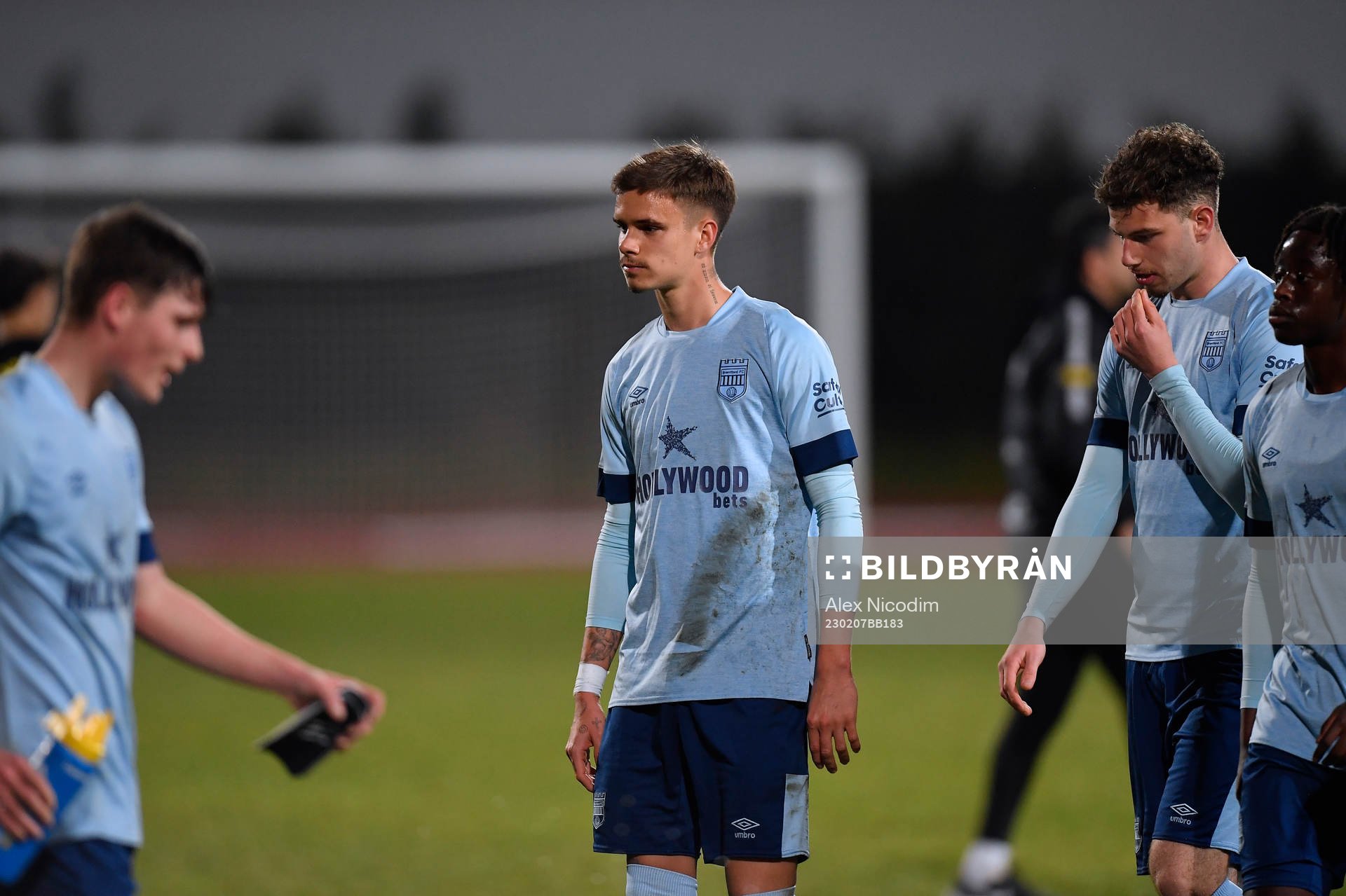 Romeo Beckham