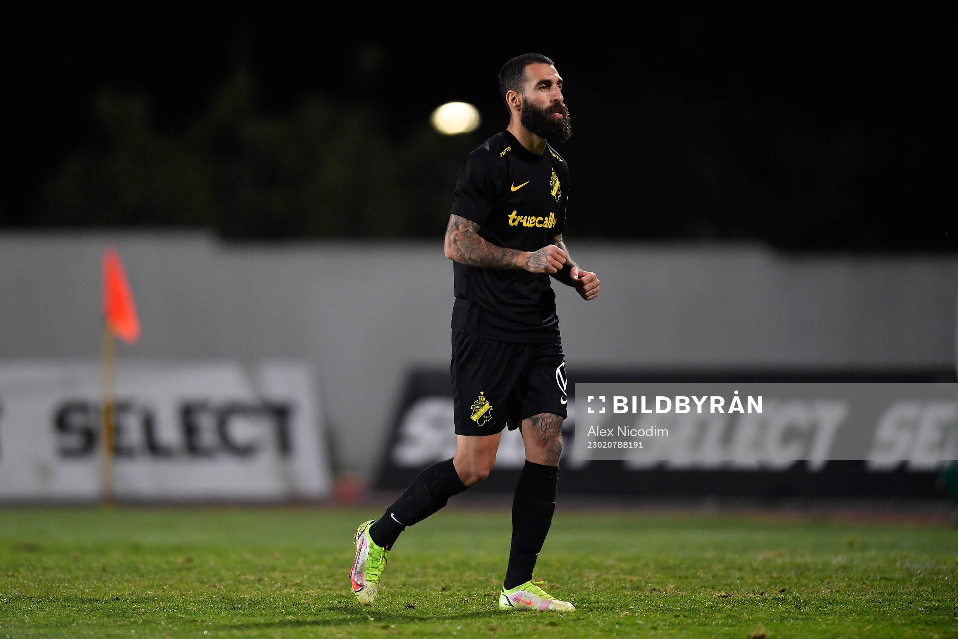 Jimmy Durmaz