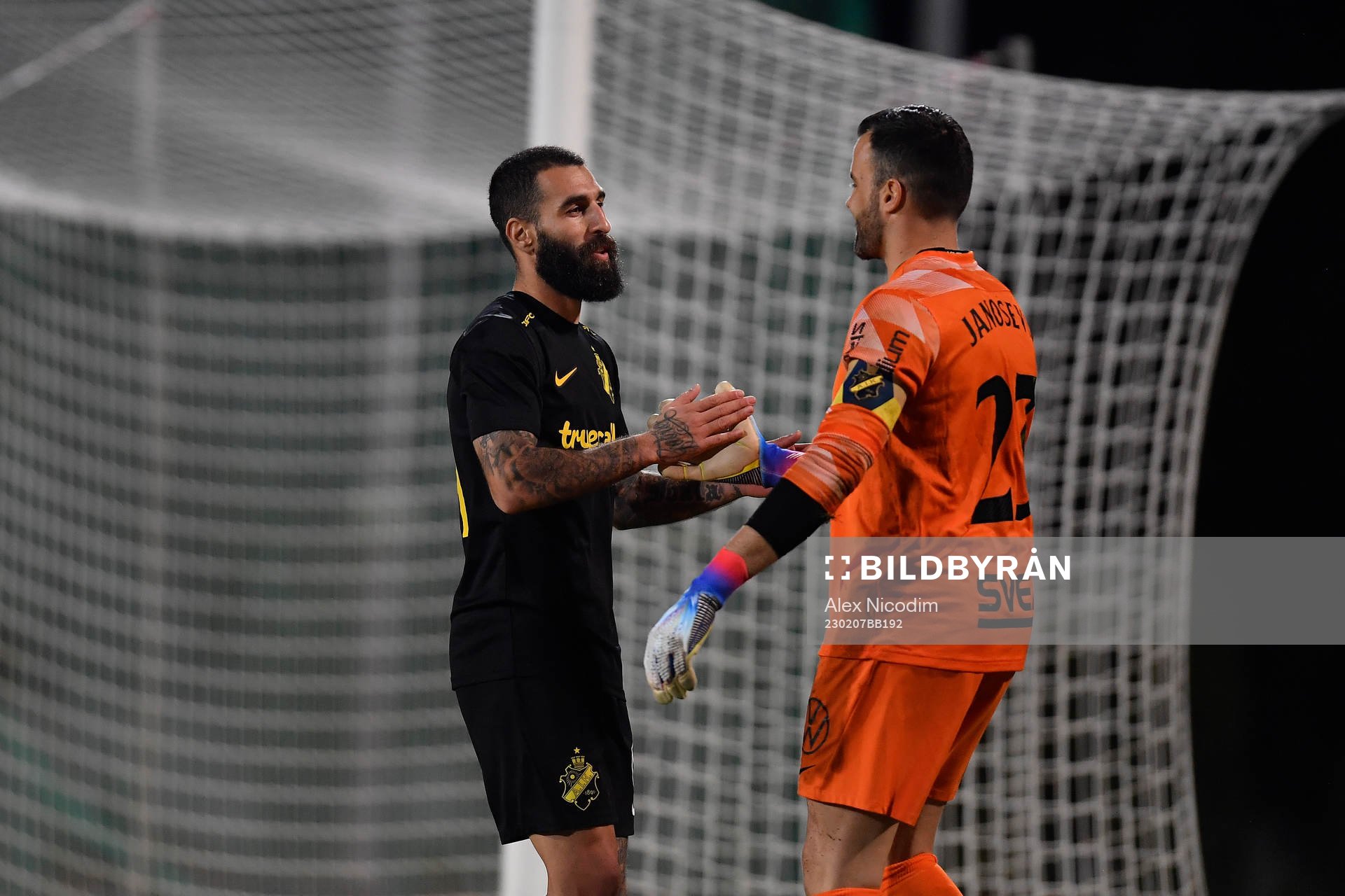 Jimmy Durmaz