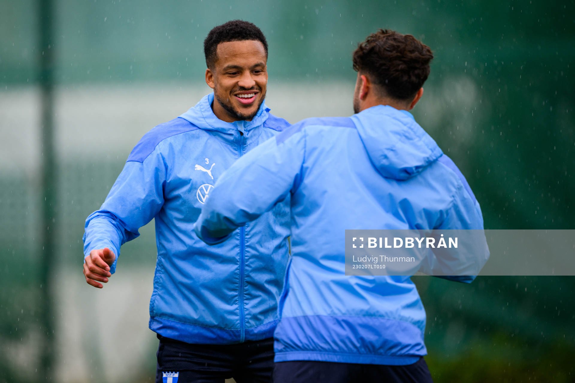 Martin Olsson
