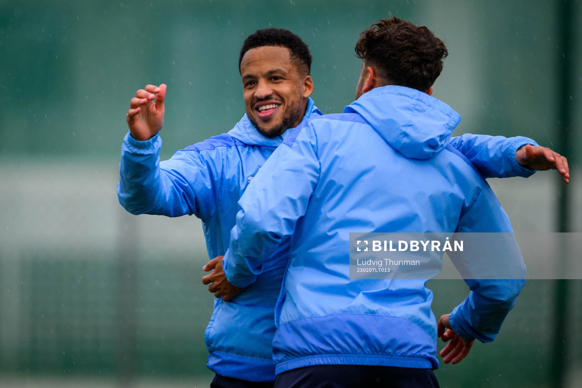 Martin Olsson