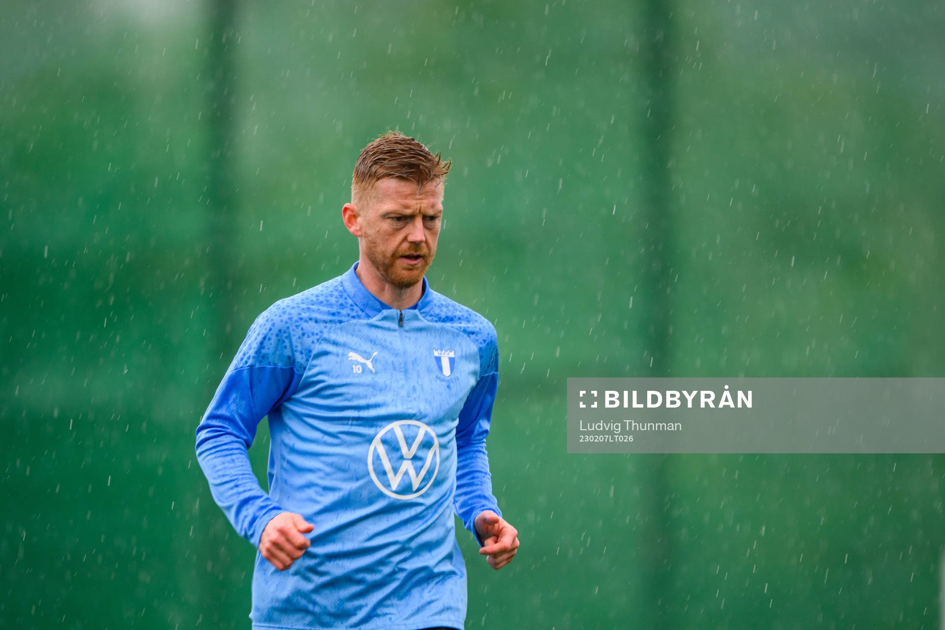 Anders Christiansen