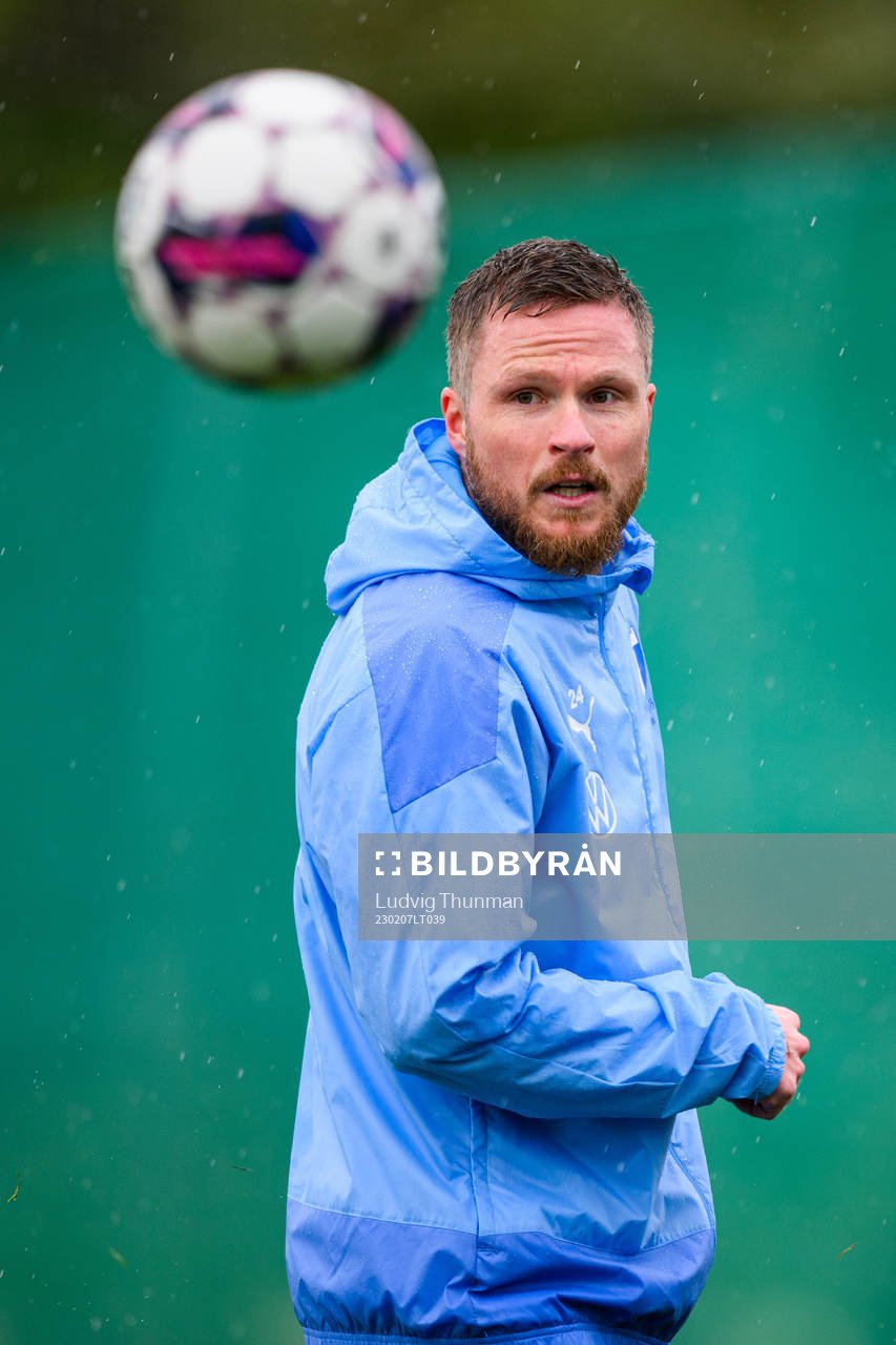 Lasse Nielsen