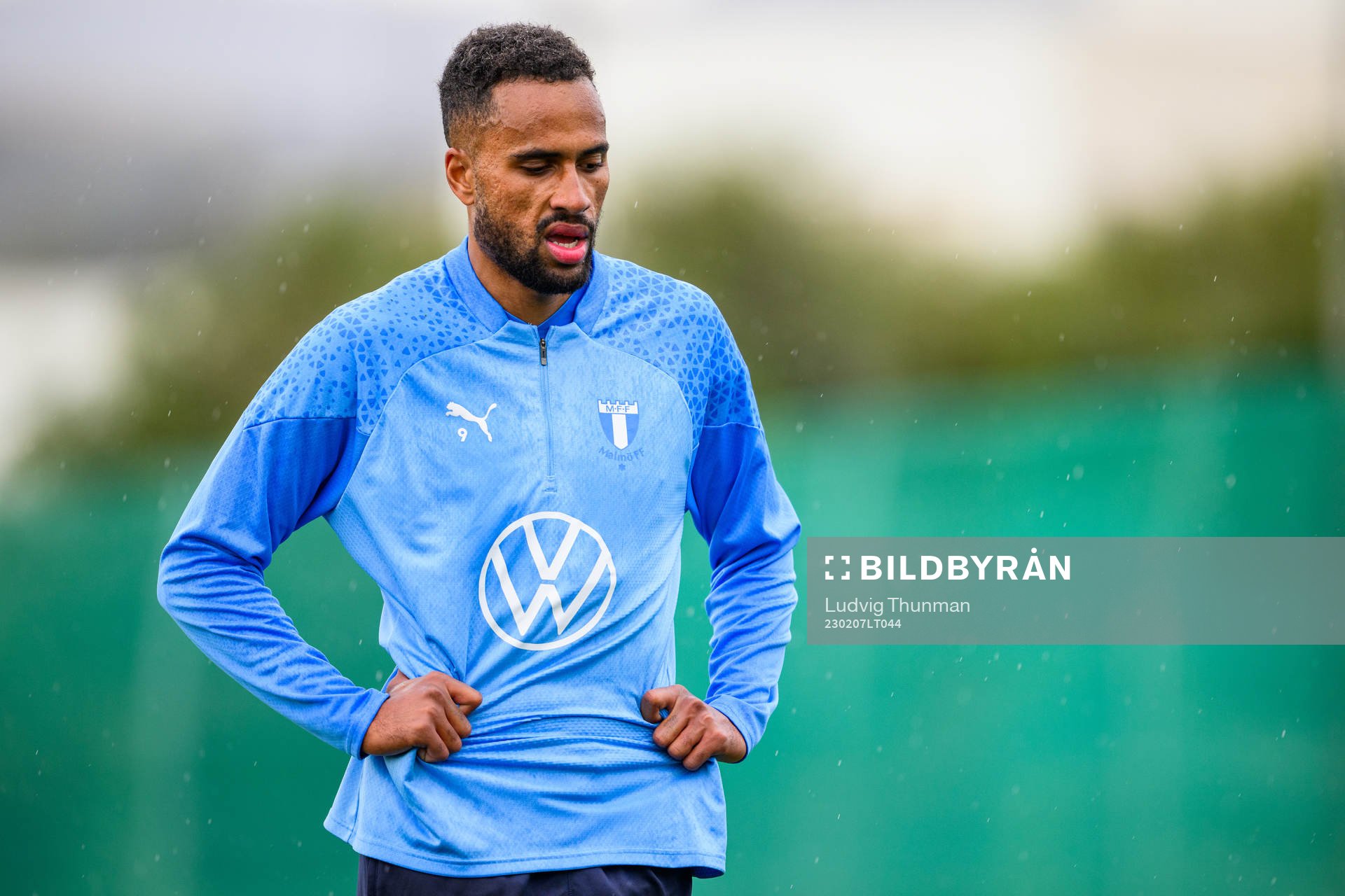 Isaac Kiese Thelin