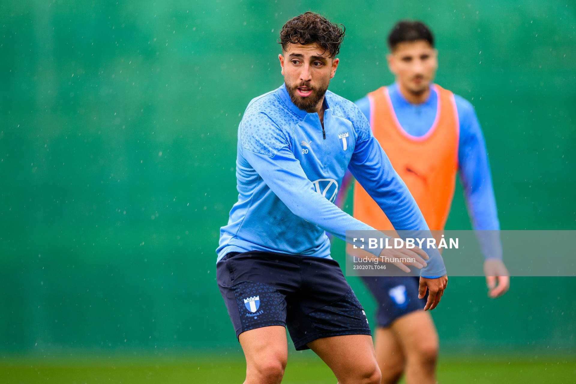 Moustafa Zeidan