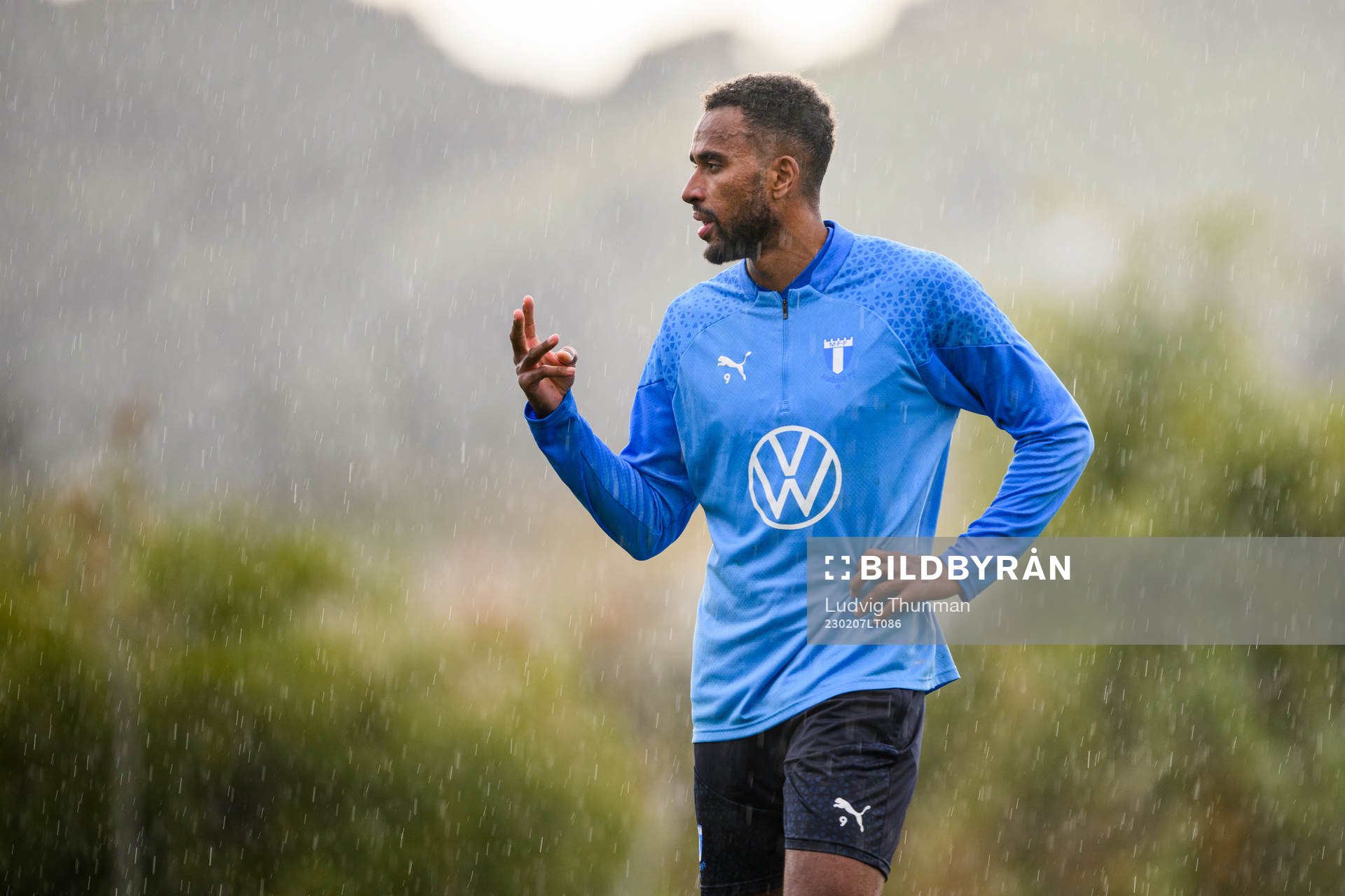 Isaac Kiese Thelin