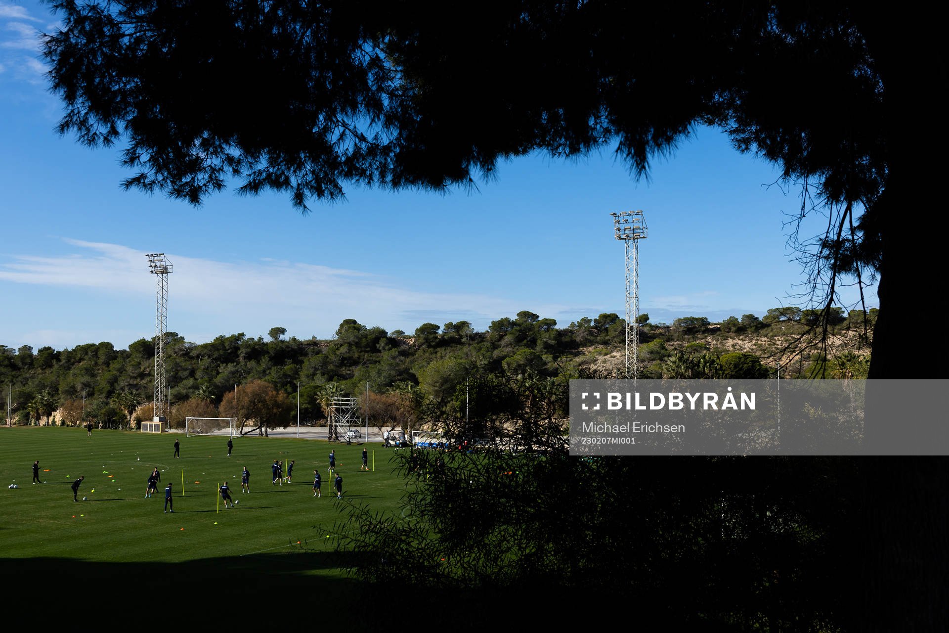 IFK Göteborgs spelare