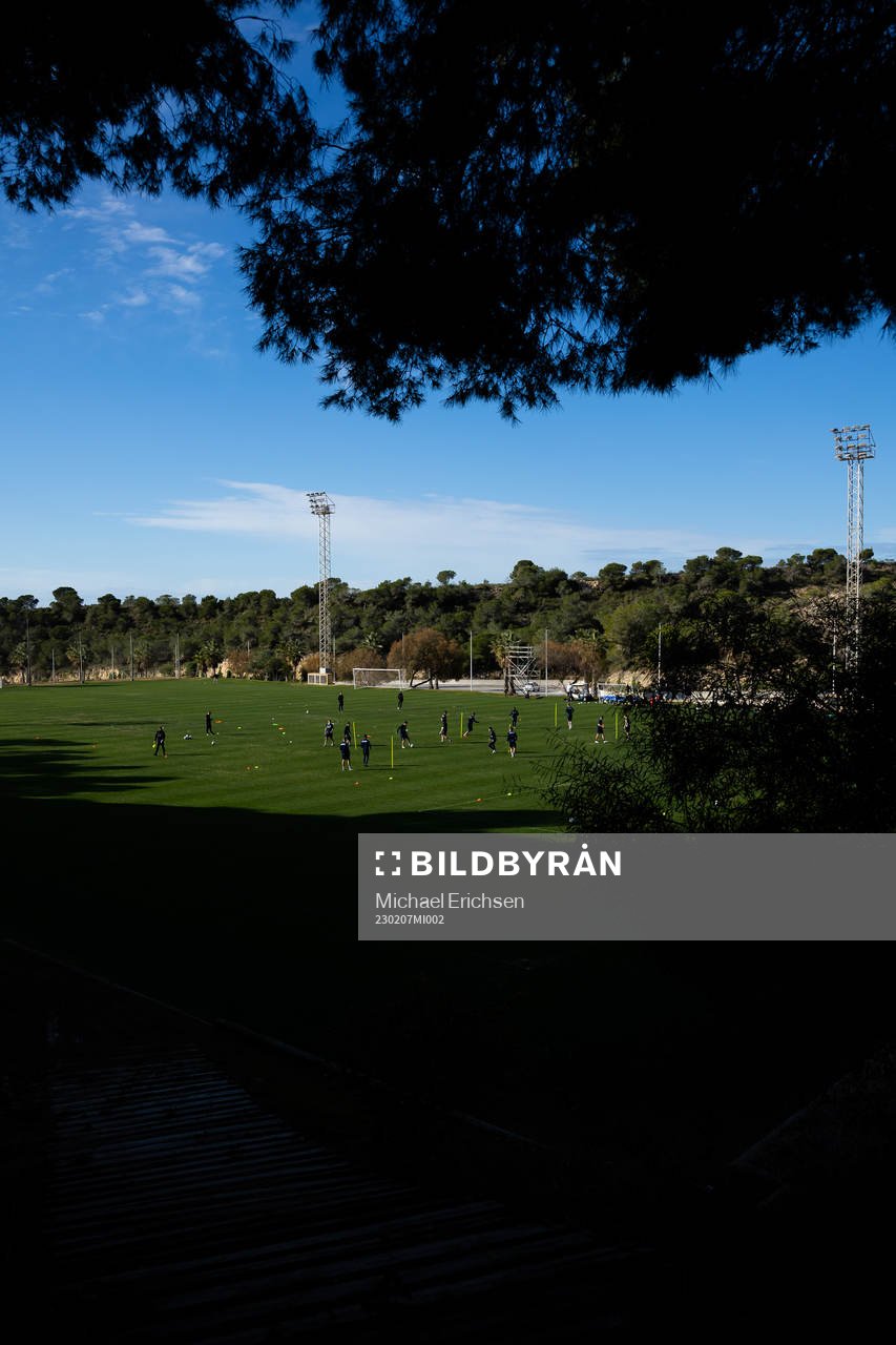 IFK Göteborgs spelare
