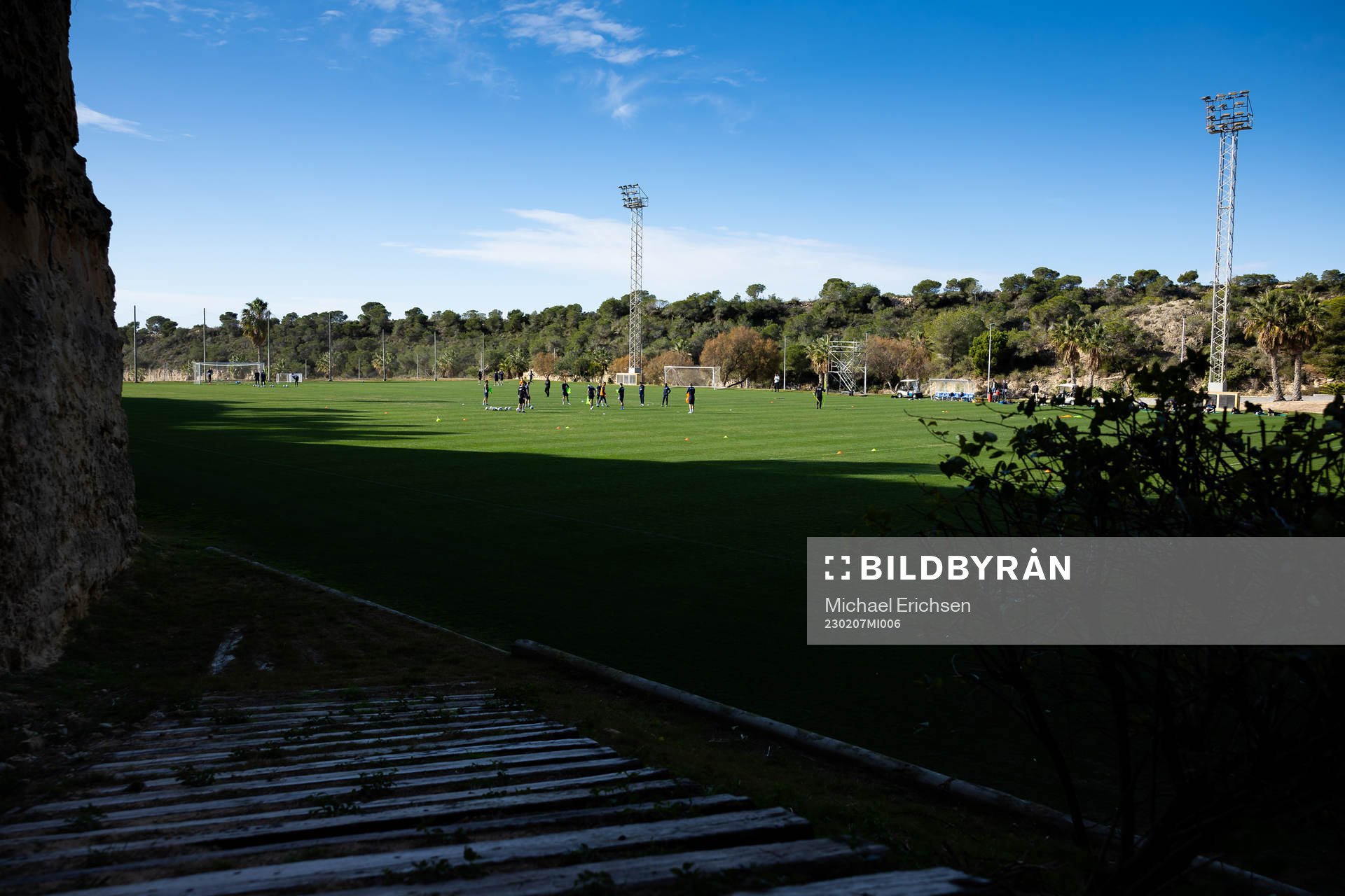 IFK Göteborgs spelare