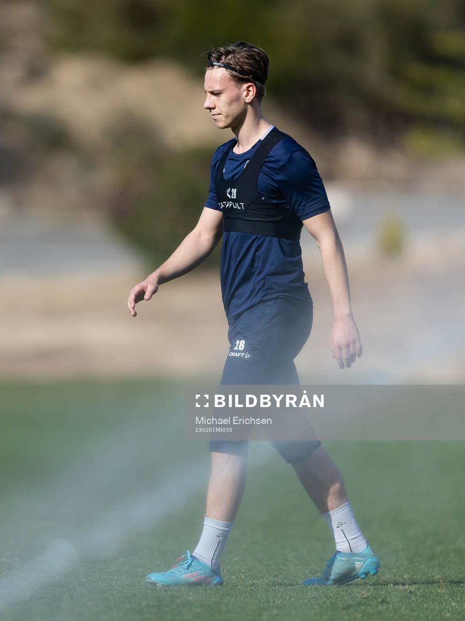 IFK Göteborgs Lucas Kåhed