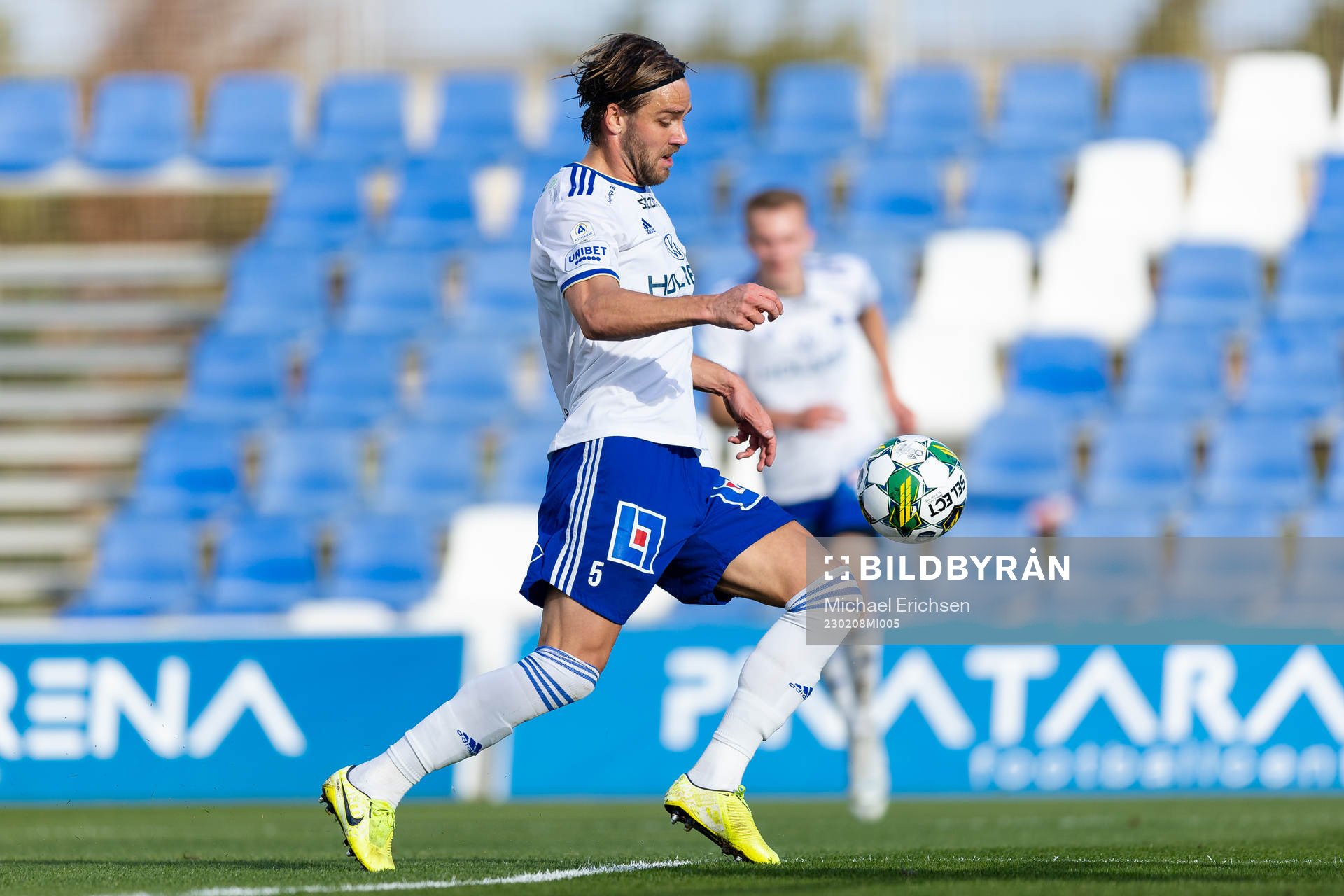 Norrköpings Christoffer Nyman