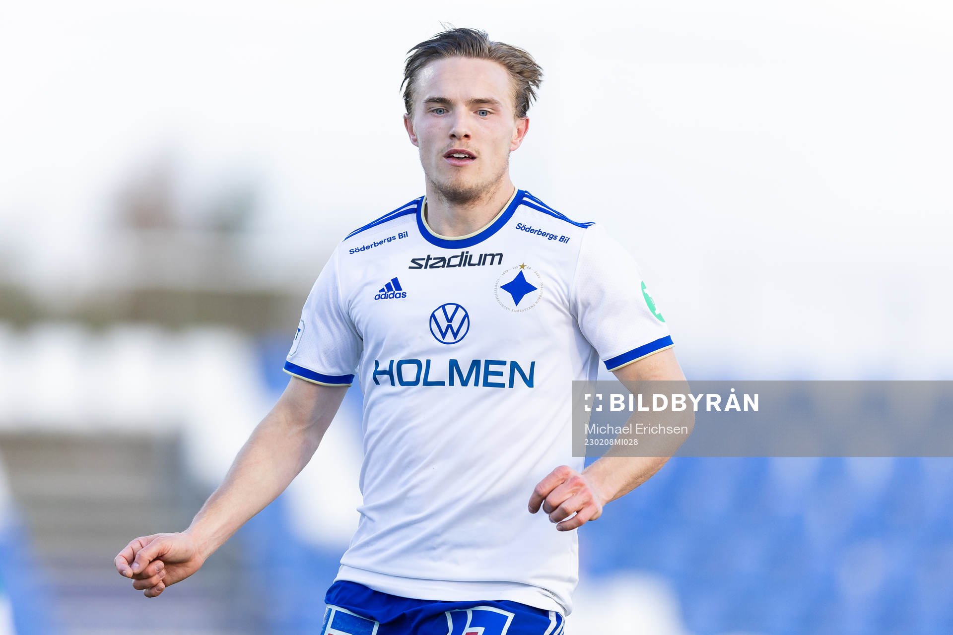 Norrköpings Jacob Ortmark