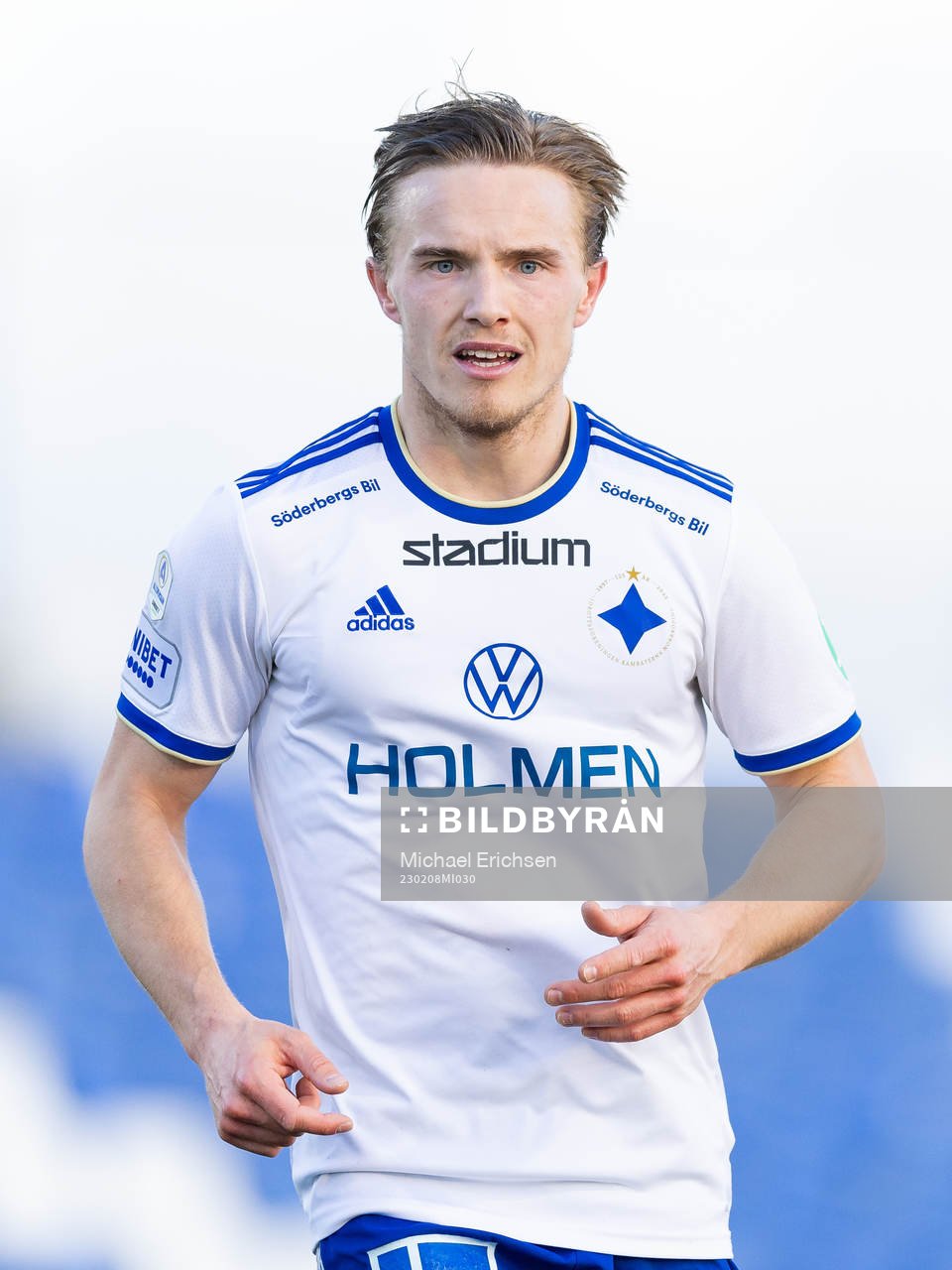 Norrköpings Jacob Ortmark