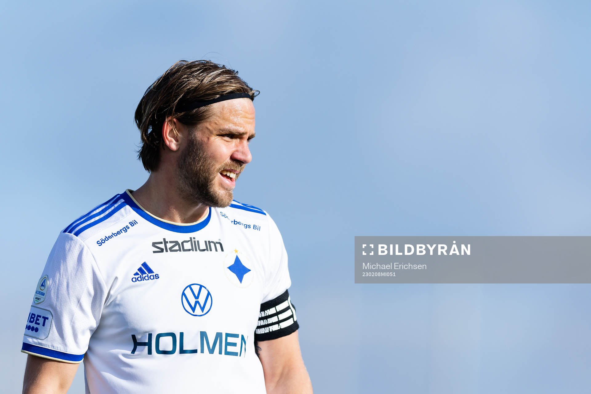 Norrköpings Christoffer Nyman