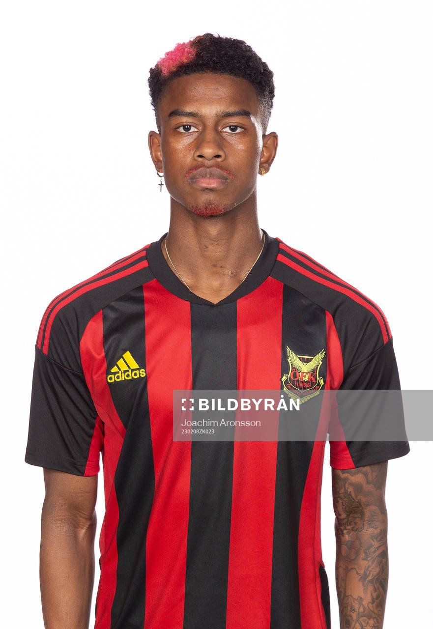 Östersunds Chovanie Amatkarijo