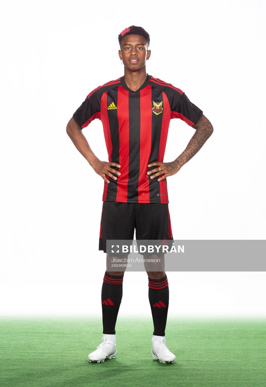Östersunds Chovanie Amatkarijo