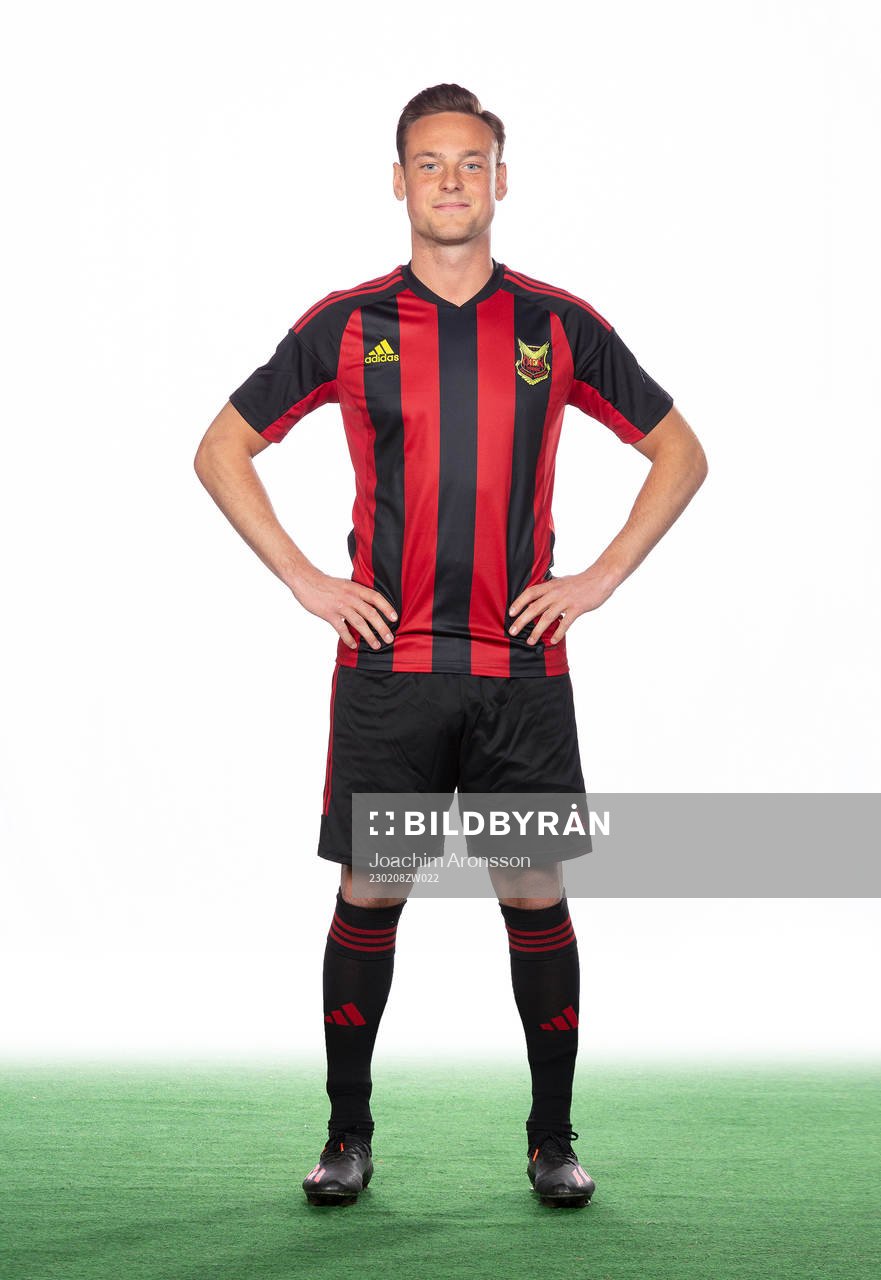 Östersunds Cesar Weilid