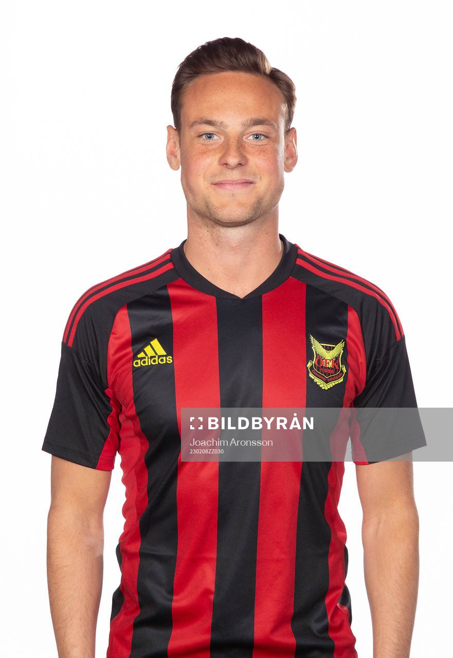 Östersunds Cesar Weilid