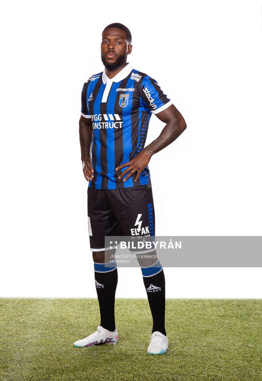 Sirius Christian Kouakou 1