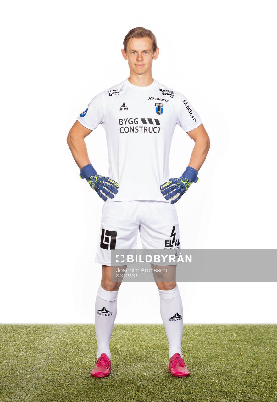 Sirius Jakob Tånnander 1