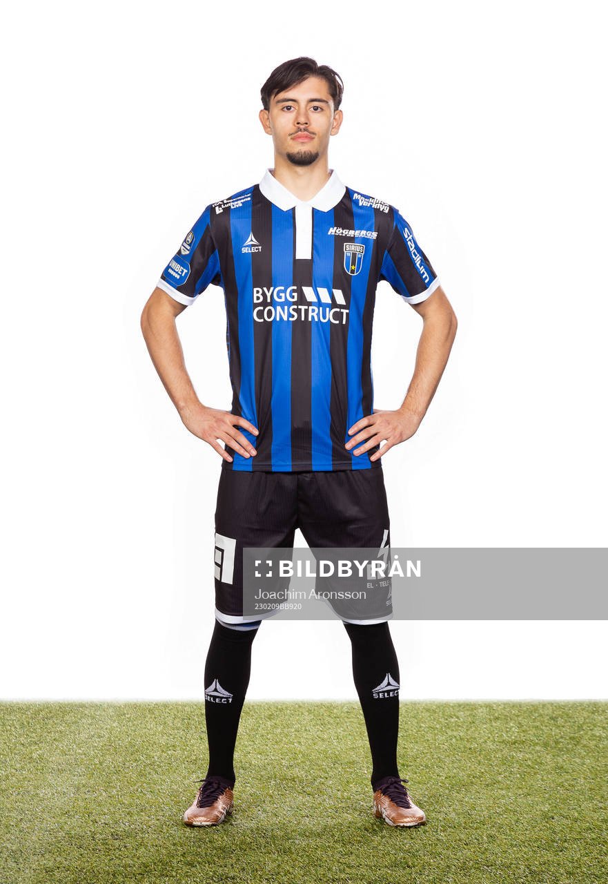 Sirius Emil Özkan 1