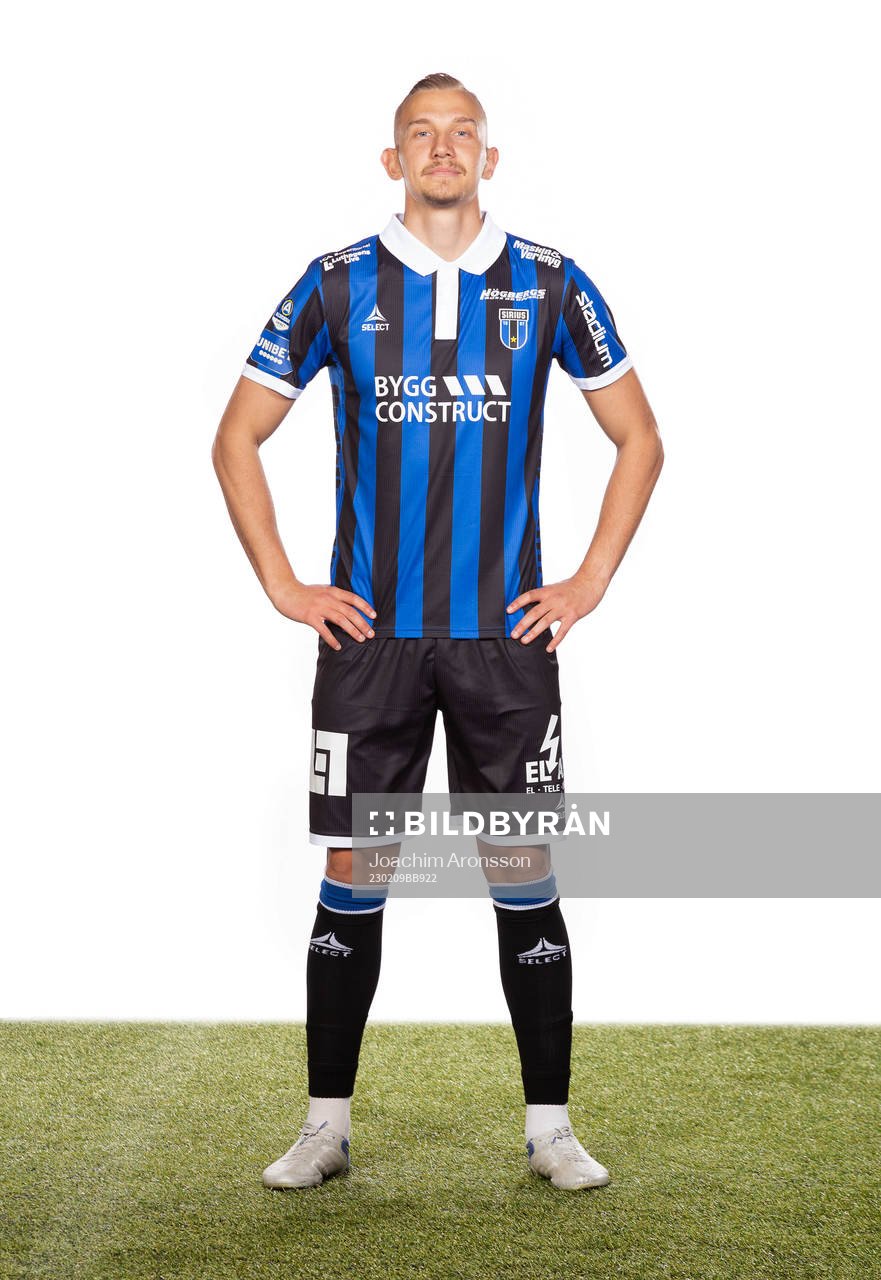 Sirius Jakob Voelkerling Persson 1