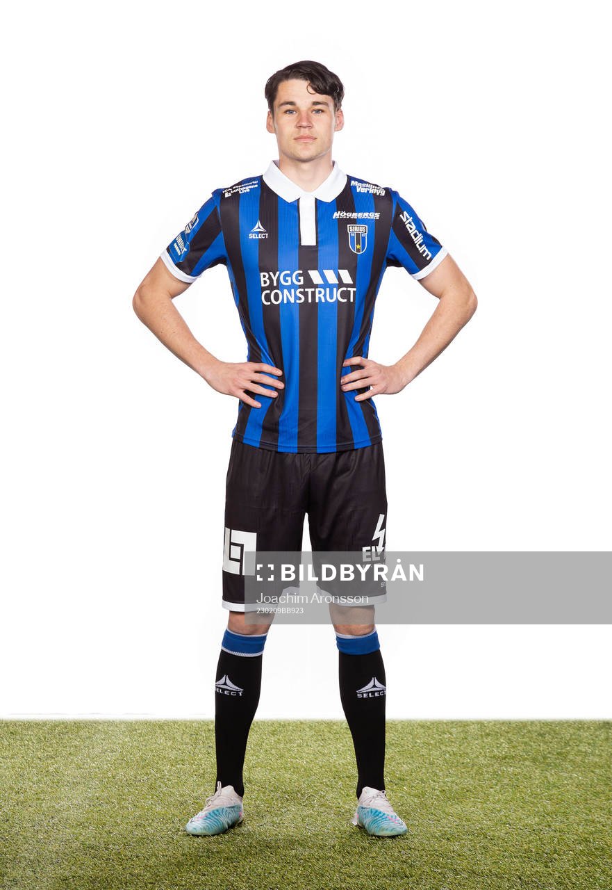 Sirius Jamie Roche 1