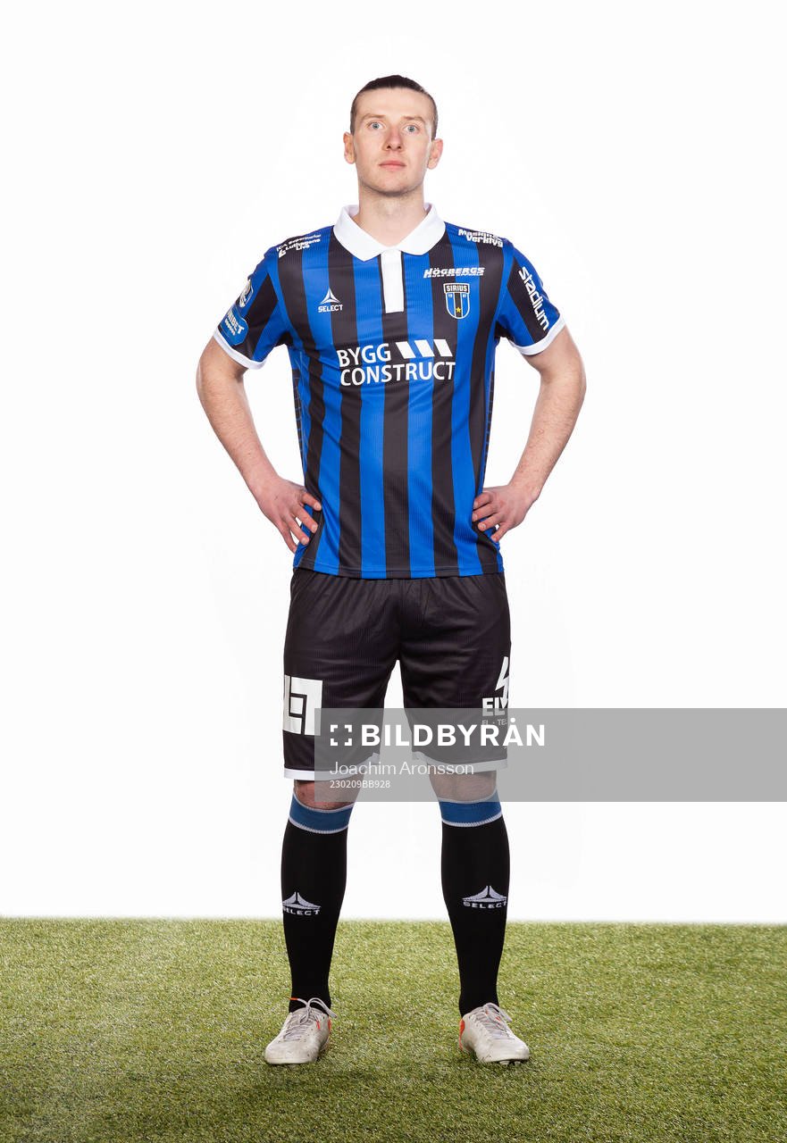 Sirius Andreas Murbeck 1