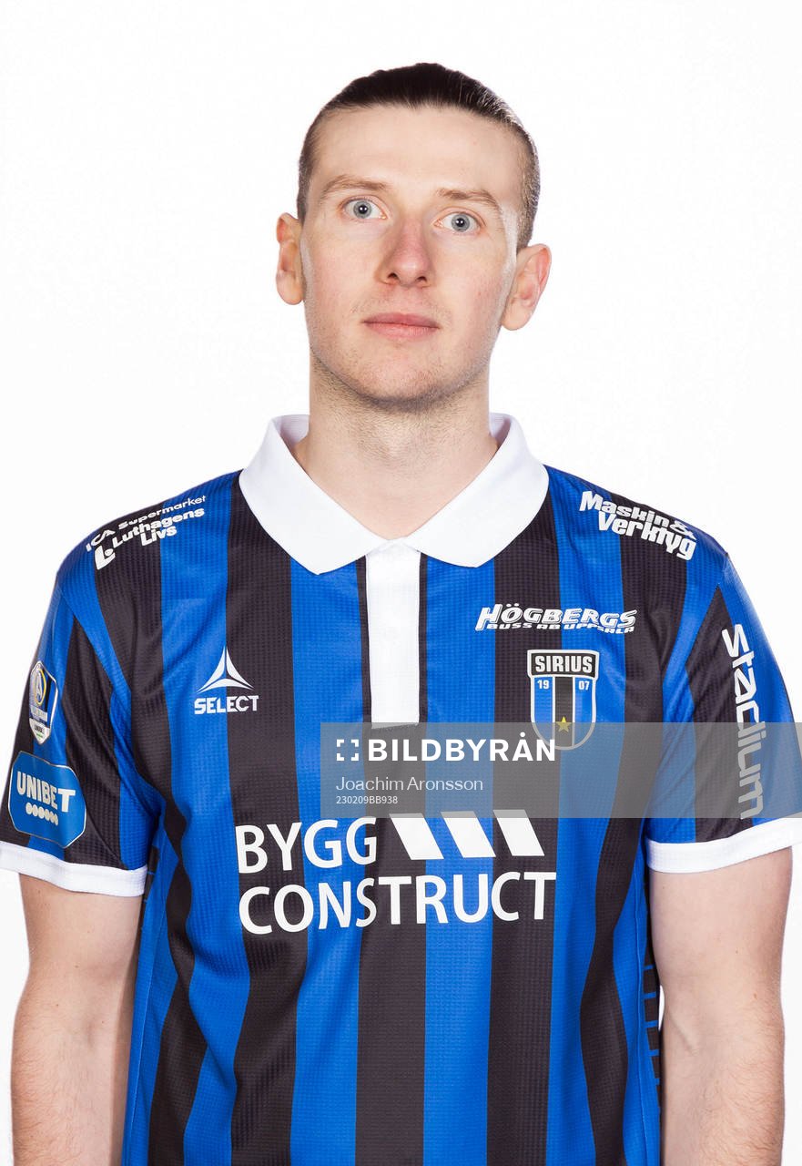 Sirius Andreas Murbeck